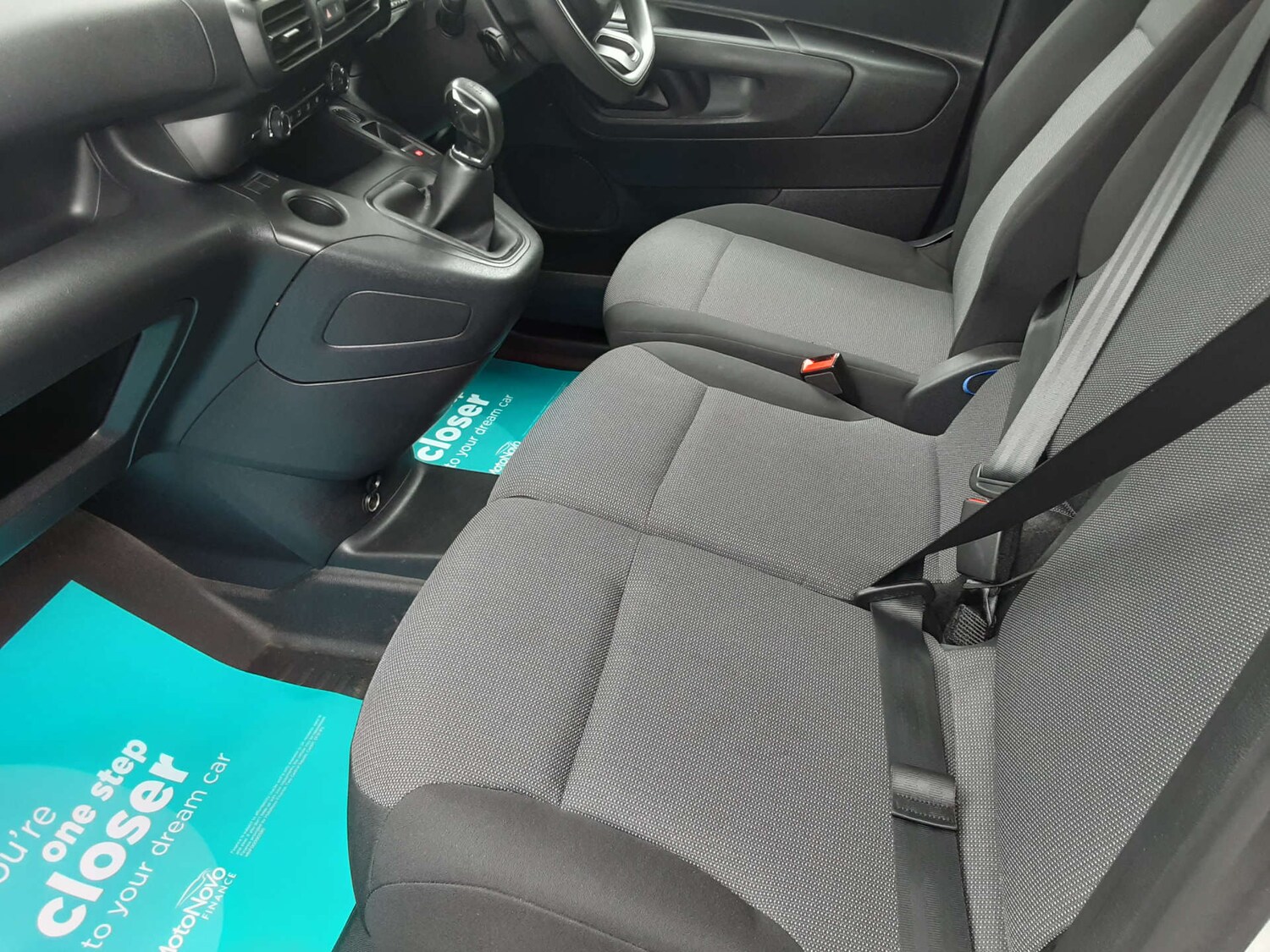 Used Citroen Berlingo 2020 for sale - 76404567: Photo 21