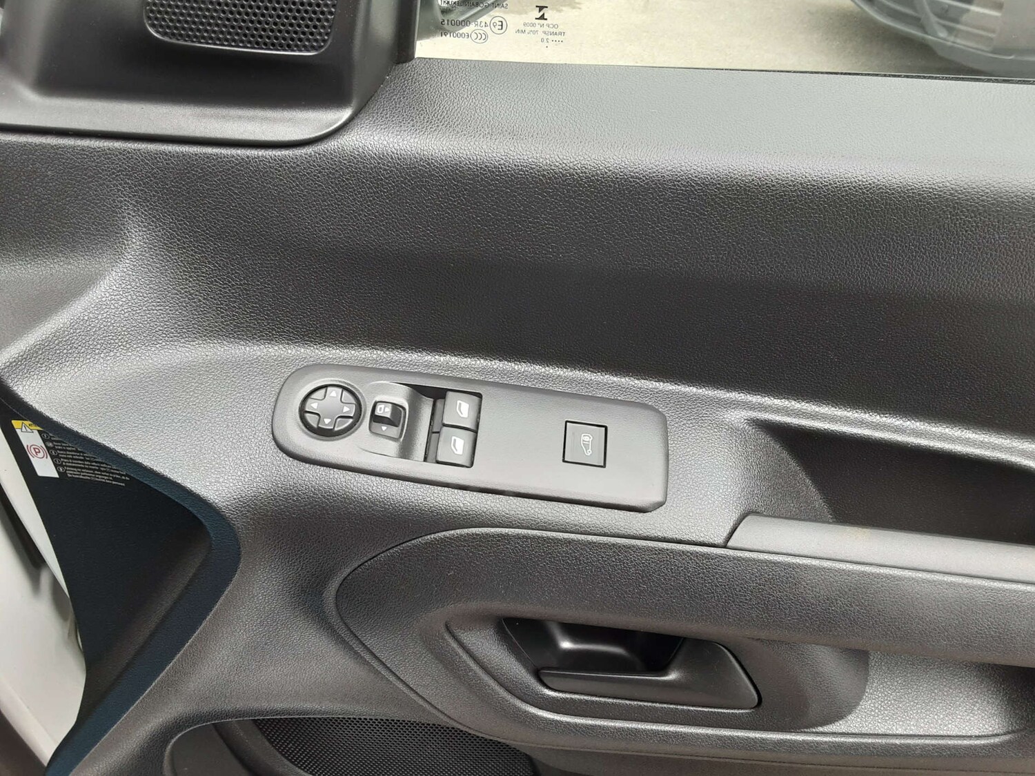 Used Citroen Berlingo 2020 for sale - 76404567: Photo 22