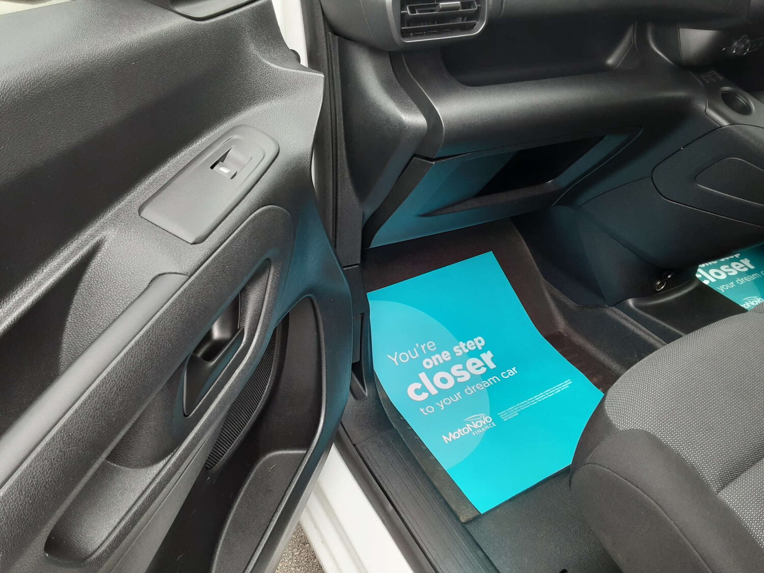 Used Citroen Berlingo 2020 for sale - 76404567: Photo 23