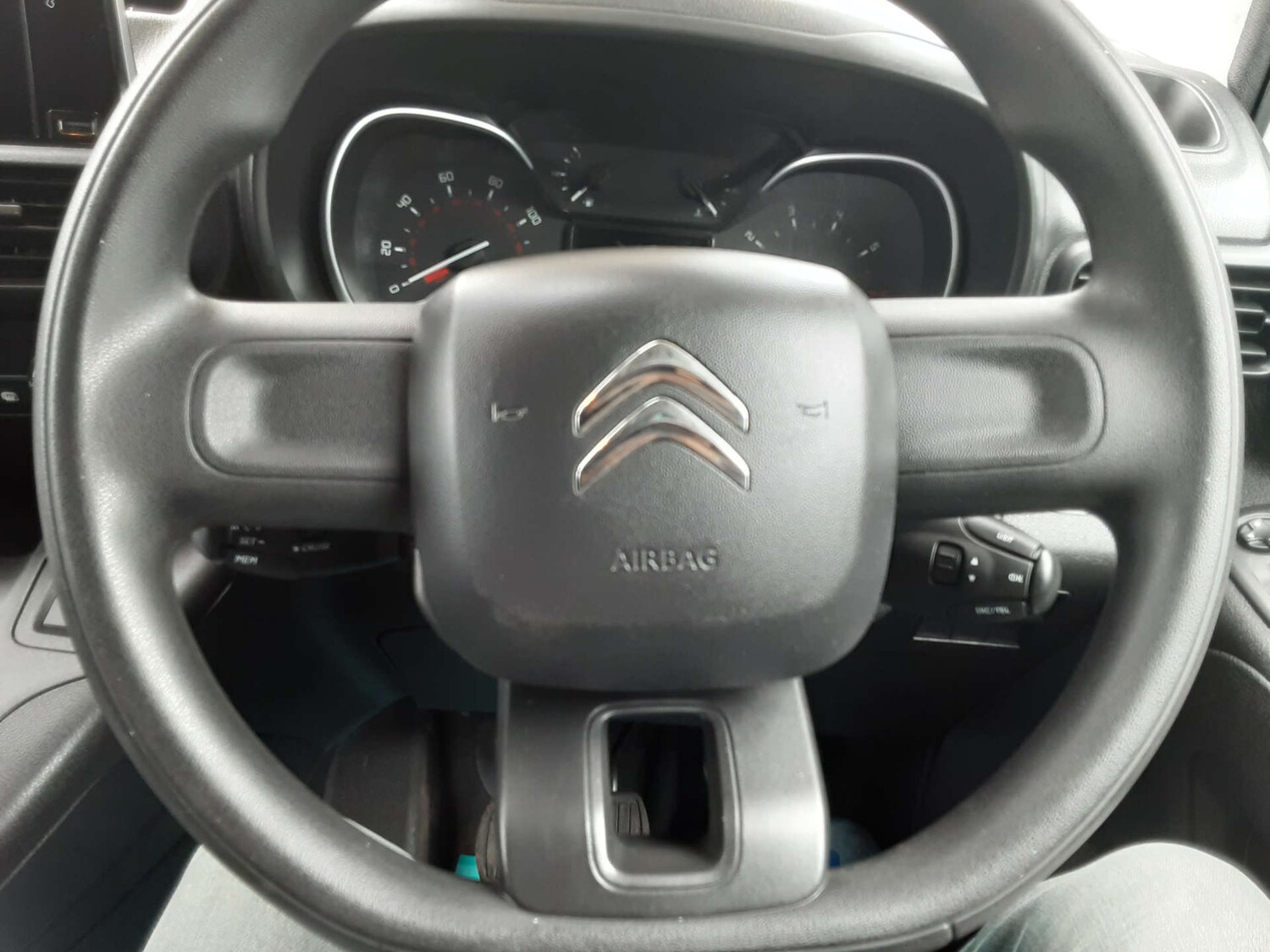 Used Citroen Berlingo 2020 for sale - 76404567: Photo 24