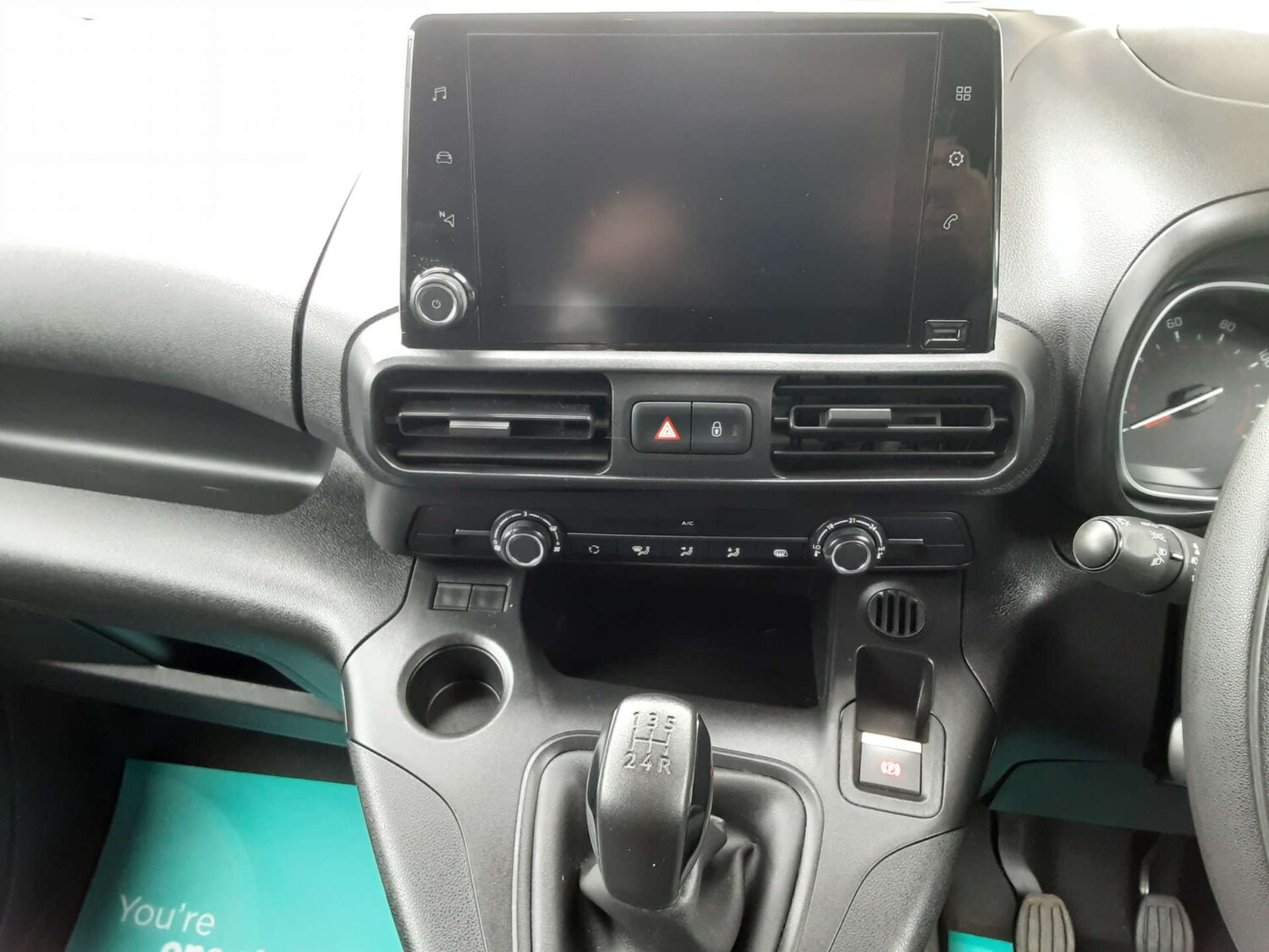 Used Citroen Berlingo 2020 for sale - 76404567: Photo 26