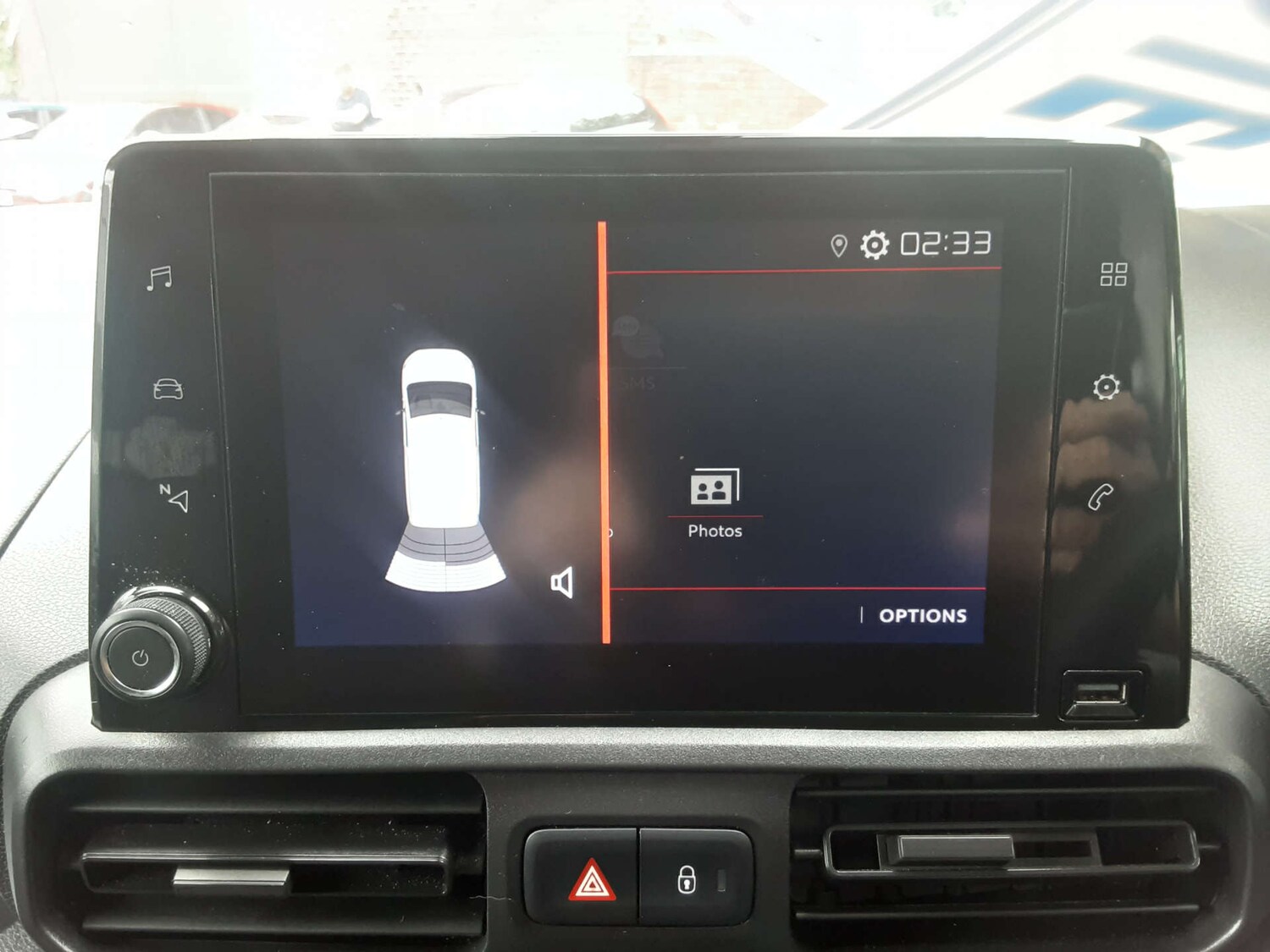 Used Citroen Berlingo 2020 for sale - 76404567: Photo 27