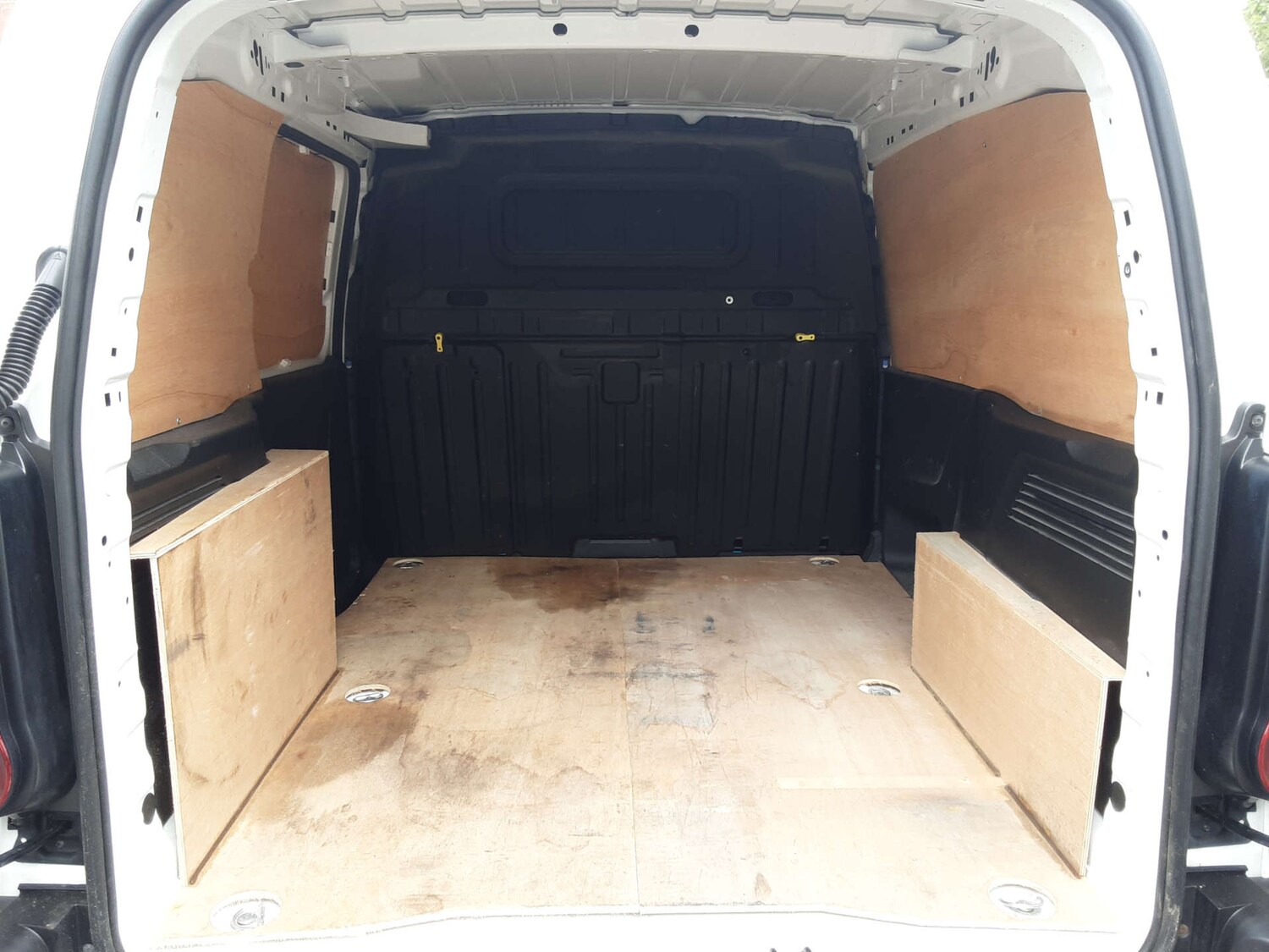 Used Citroen Berlingo 2020 for sale - 76404567: Photo 30