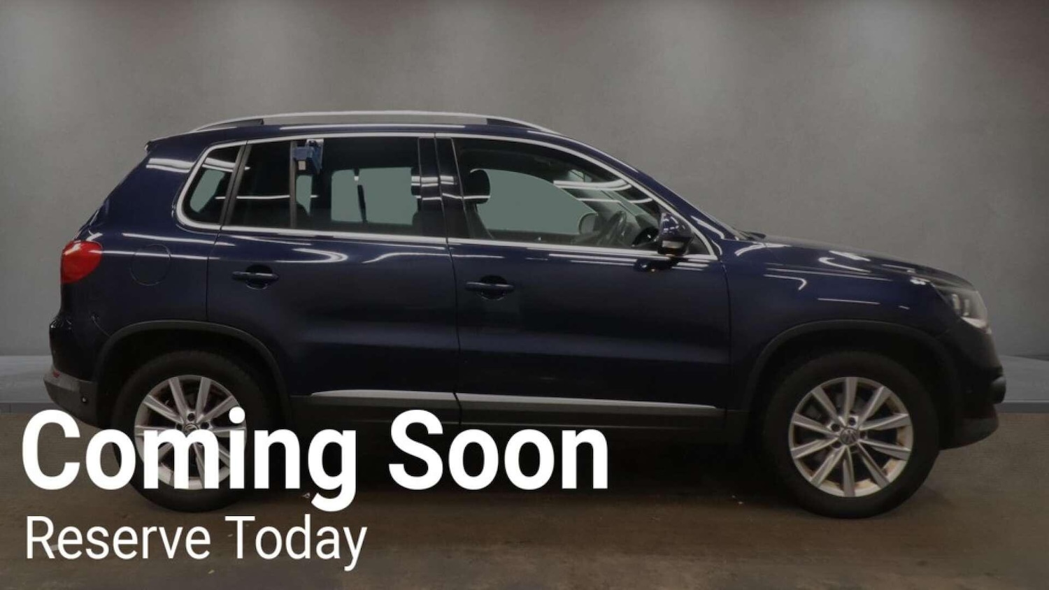 Used Volkswagen Tiguan 2013 for sale - 76807675: Photo 17