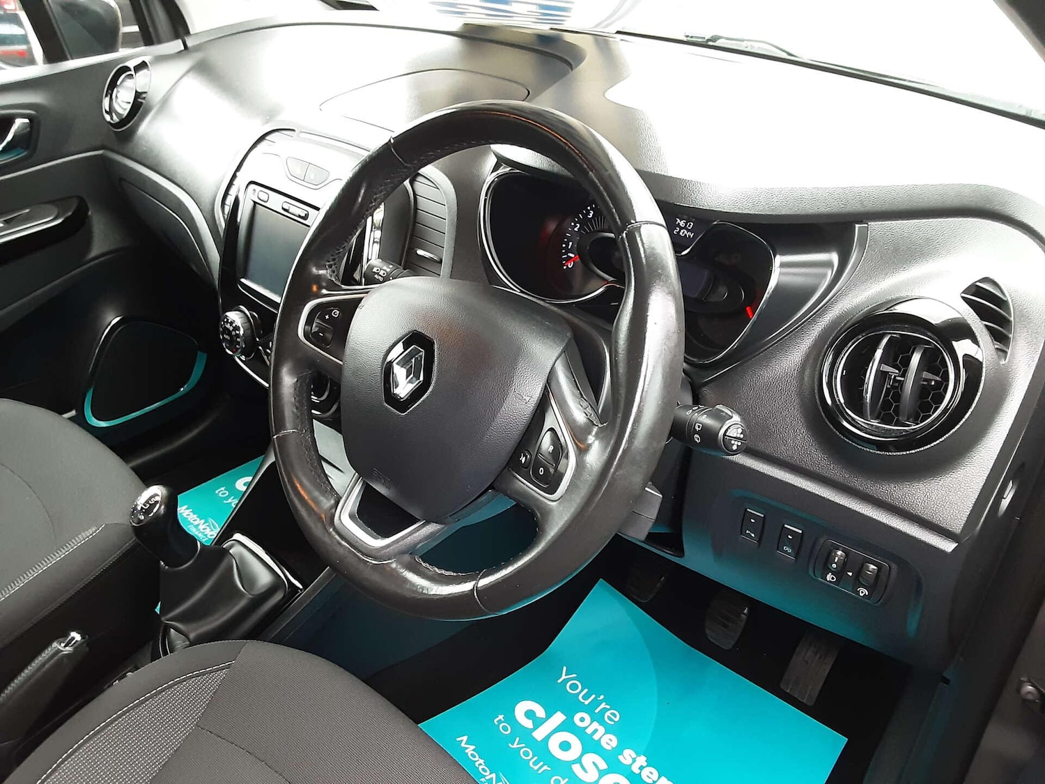 Used Renault Captur 2016 for sale - 77305313: Photo 16