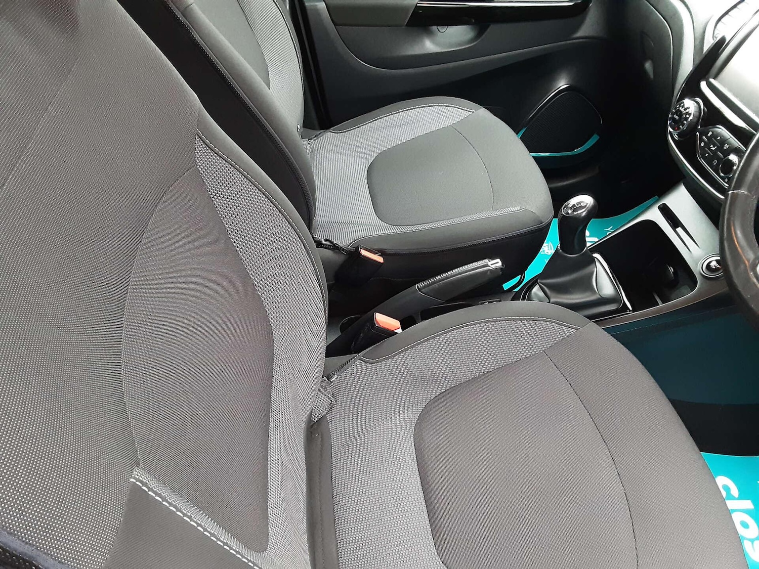 Used Renault Captur 2016 for sale - 77305313: Photo 18