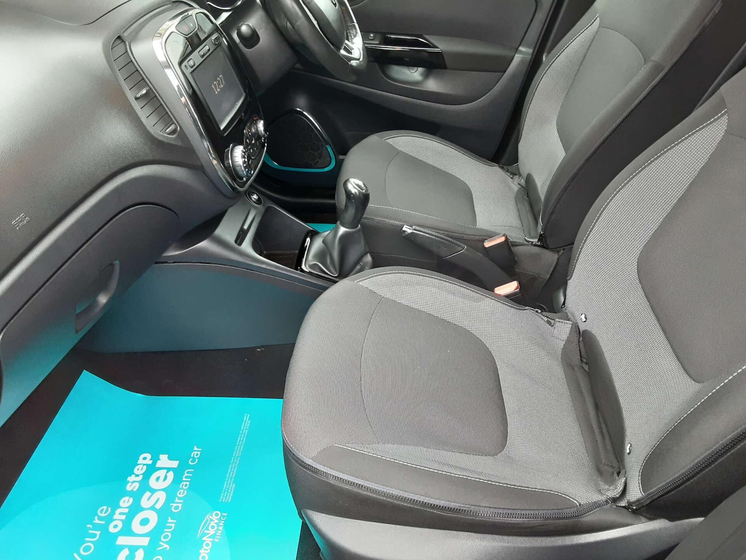 Used Renault Captur 2016 for sale - 77305313: Photo 19