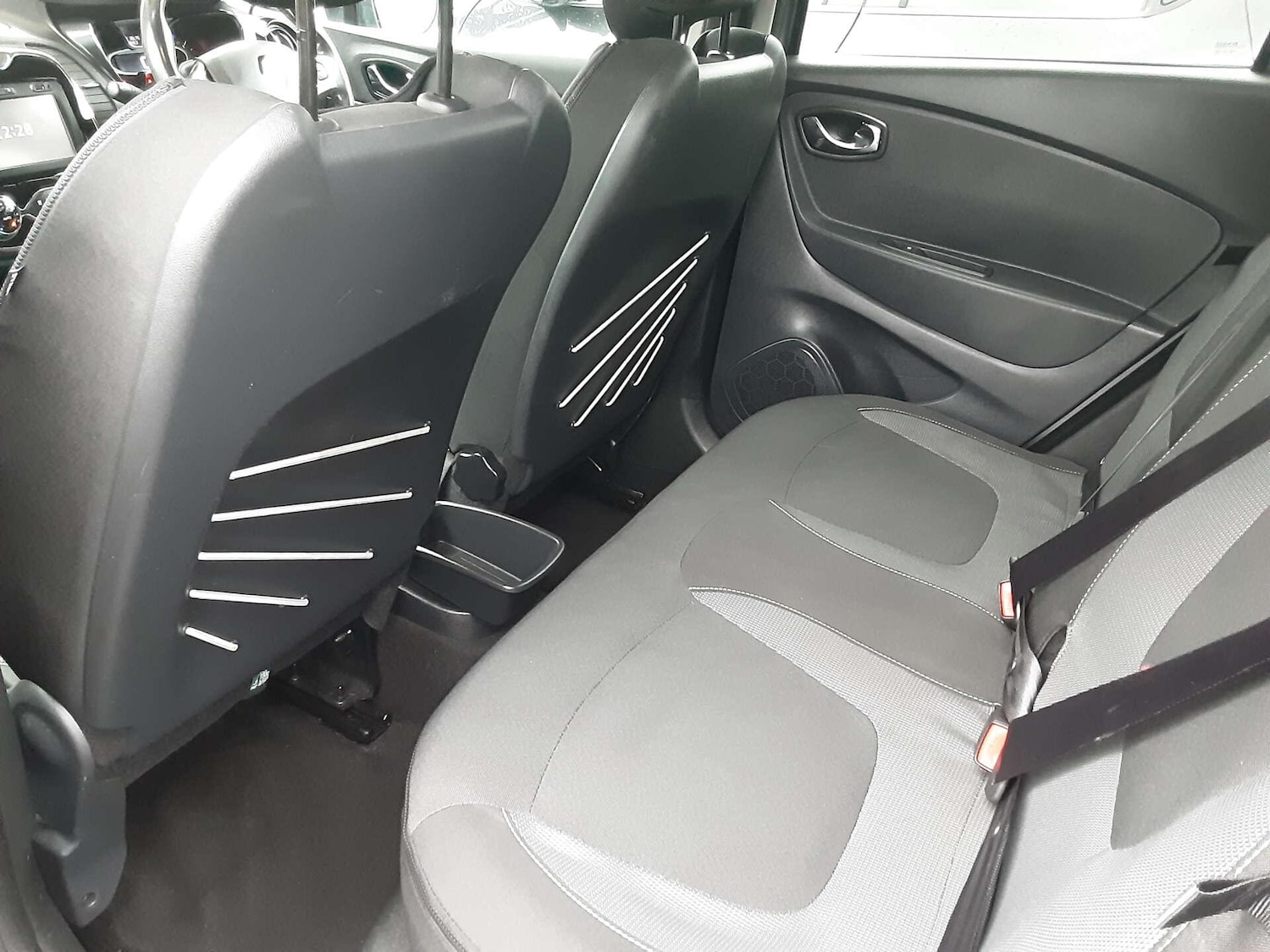 Used Renault Captur 2016 for sale - 77305313: Photo 22