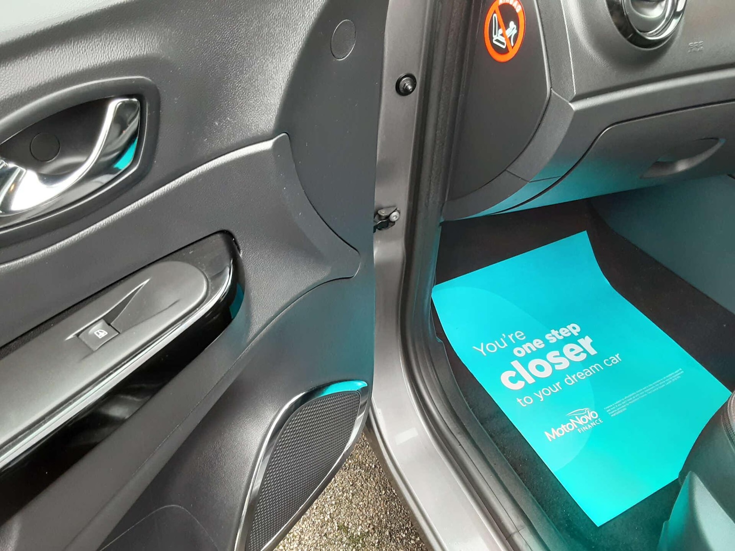 Used Renault Captur 2016 for sale - 77305313: Photo 23