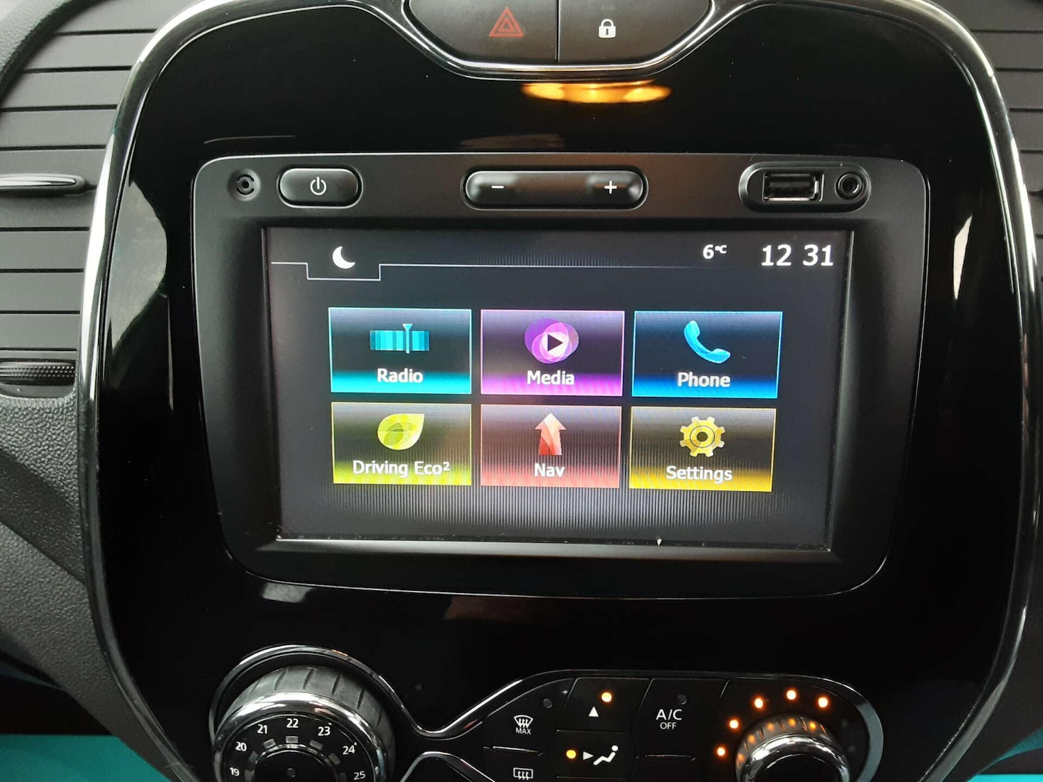 Used Renault Captur 2016 for sale - 77305313: Photo 26