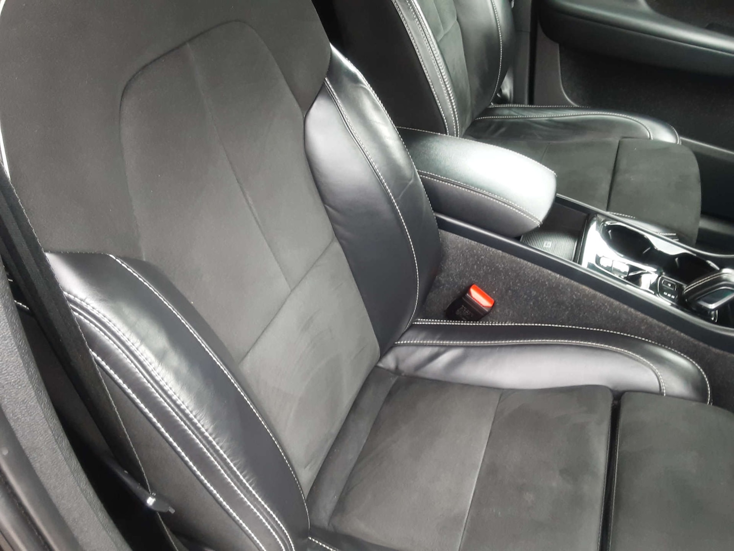 Used Volvo XC40 2021 for sale - 76404560: Photo 18