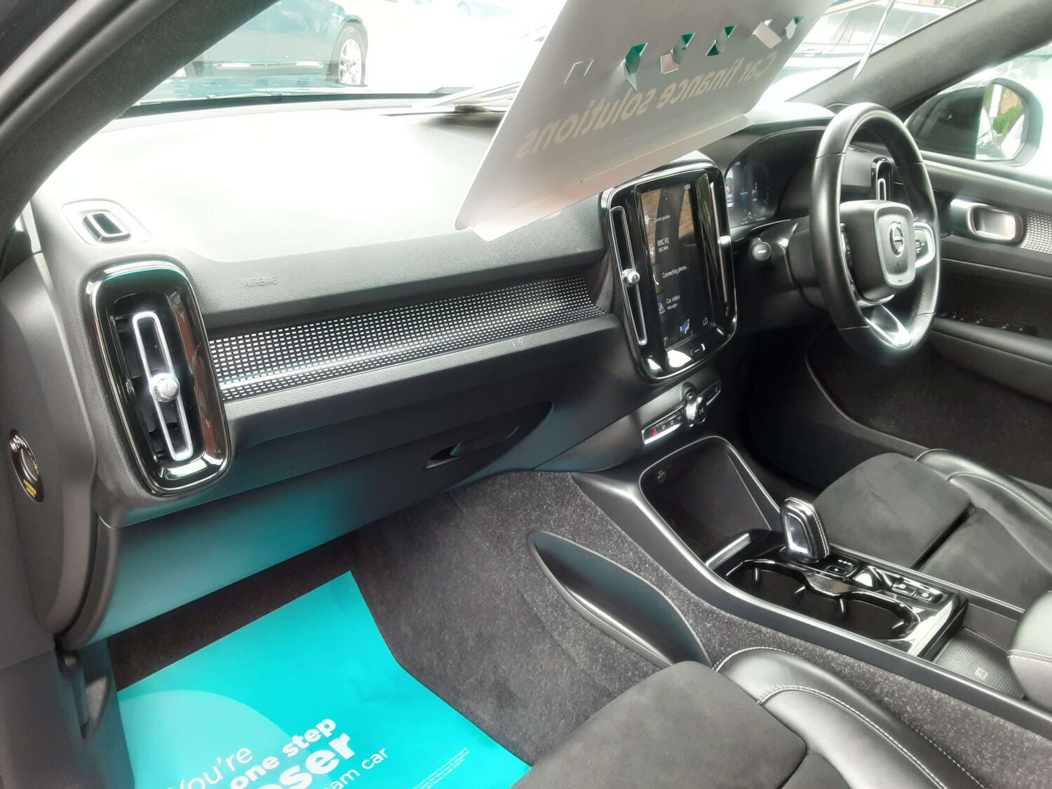 Used Volvo XC40 2021 for sale - 76404560: Photo 19