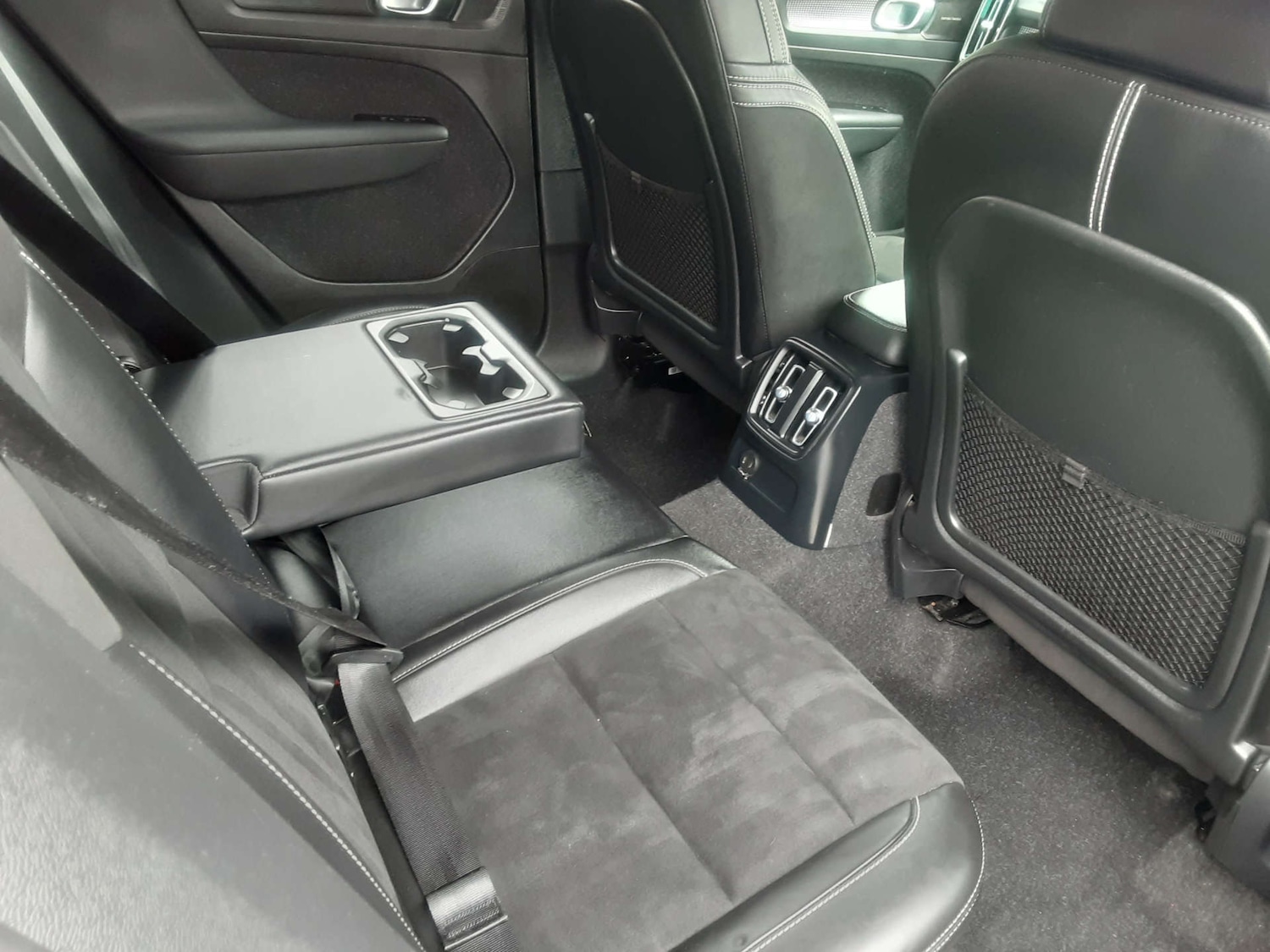 Used Volvo XC40 2021 for sale - 76404560: Photo 20