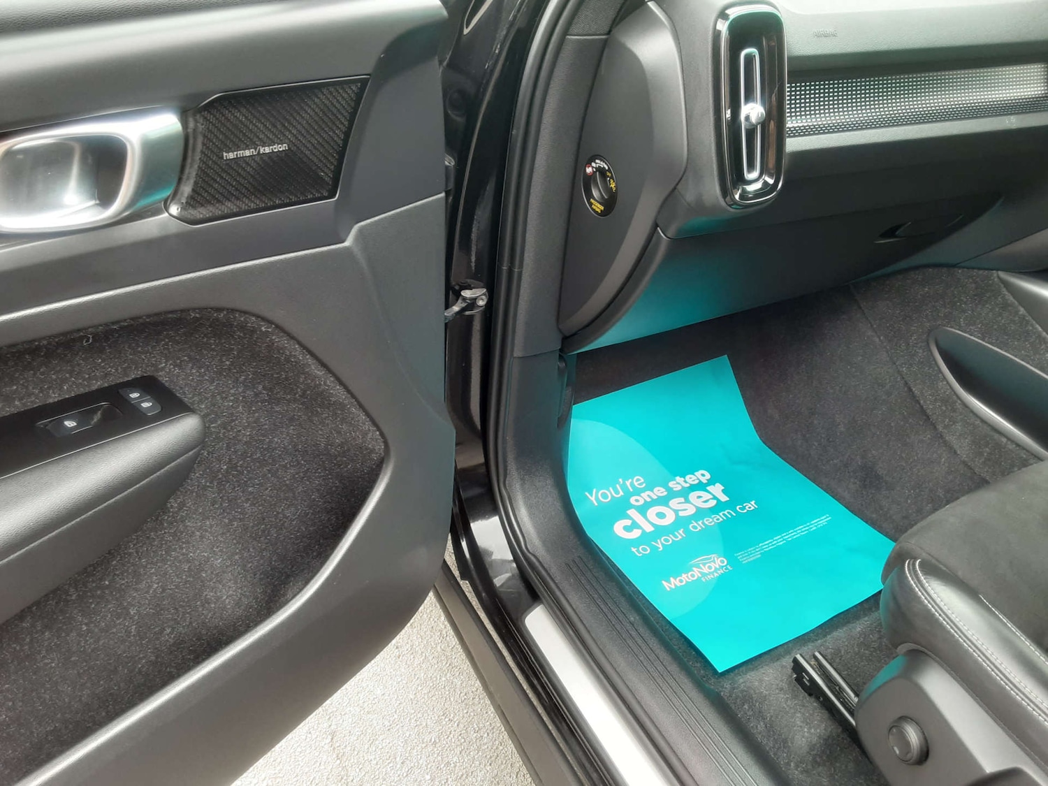 Used Volvo XC40 2021 for sale - 76404560: Photo 23