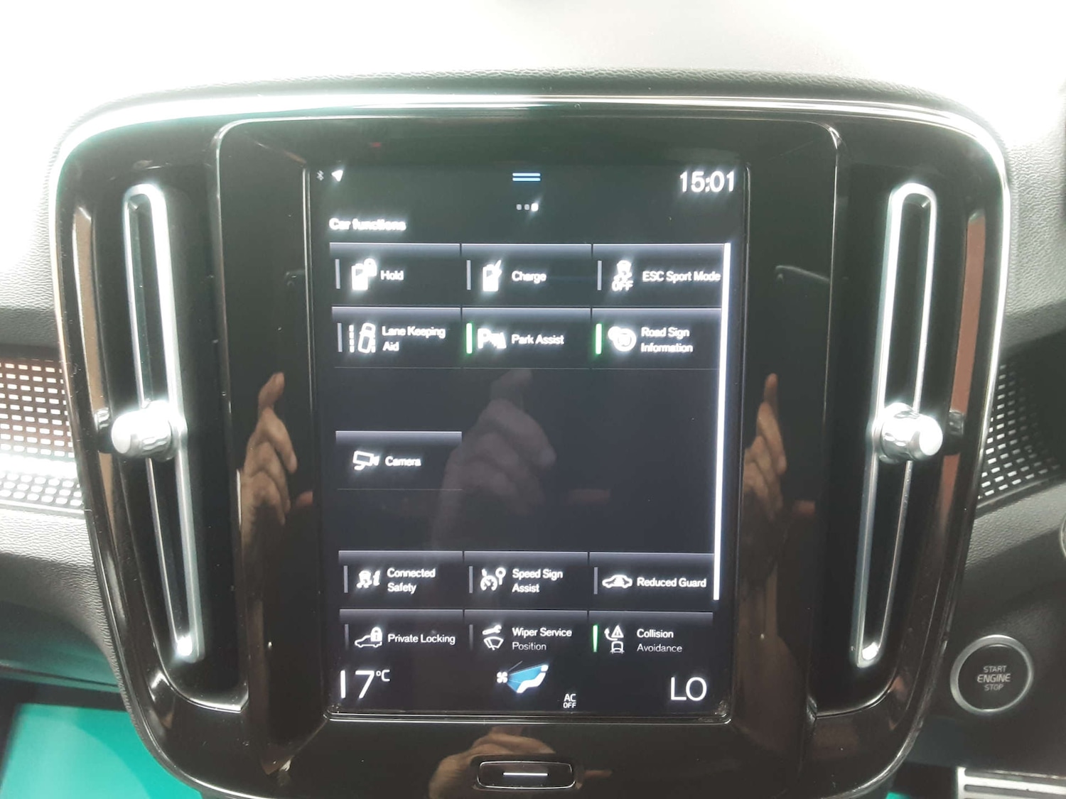 Used Volvo XC40 2021 for sale - 76404560: Photo 26