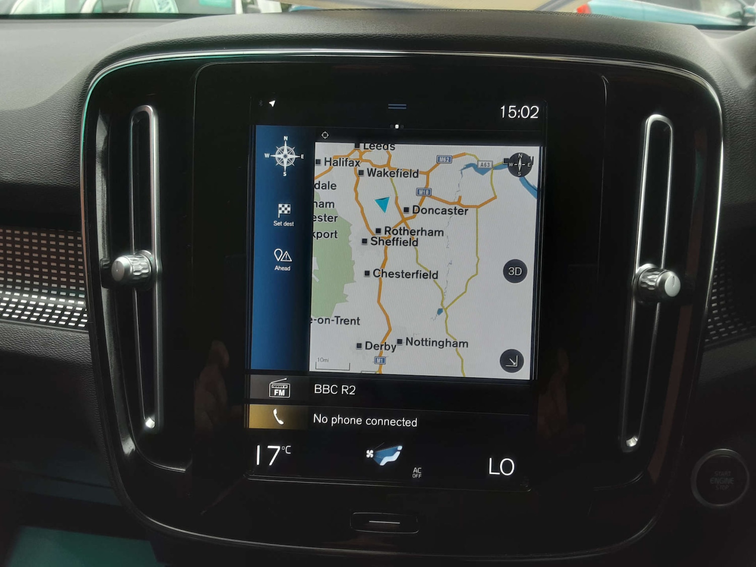 Used Volvo XC40 2021 for sale - 76404560: Photo 29