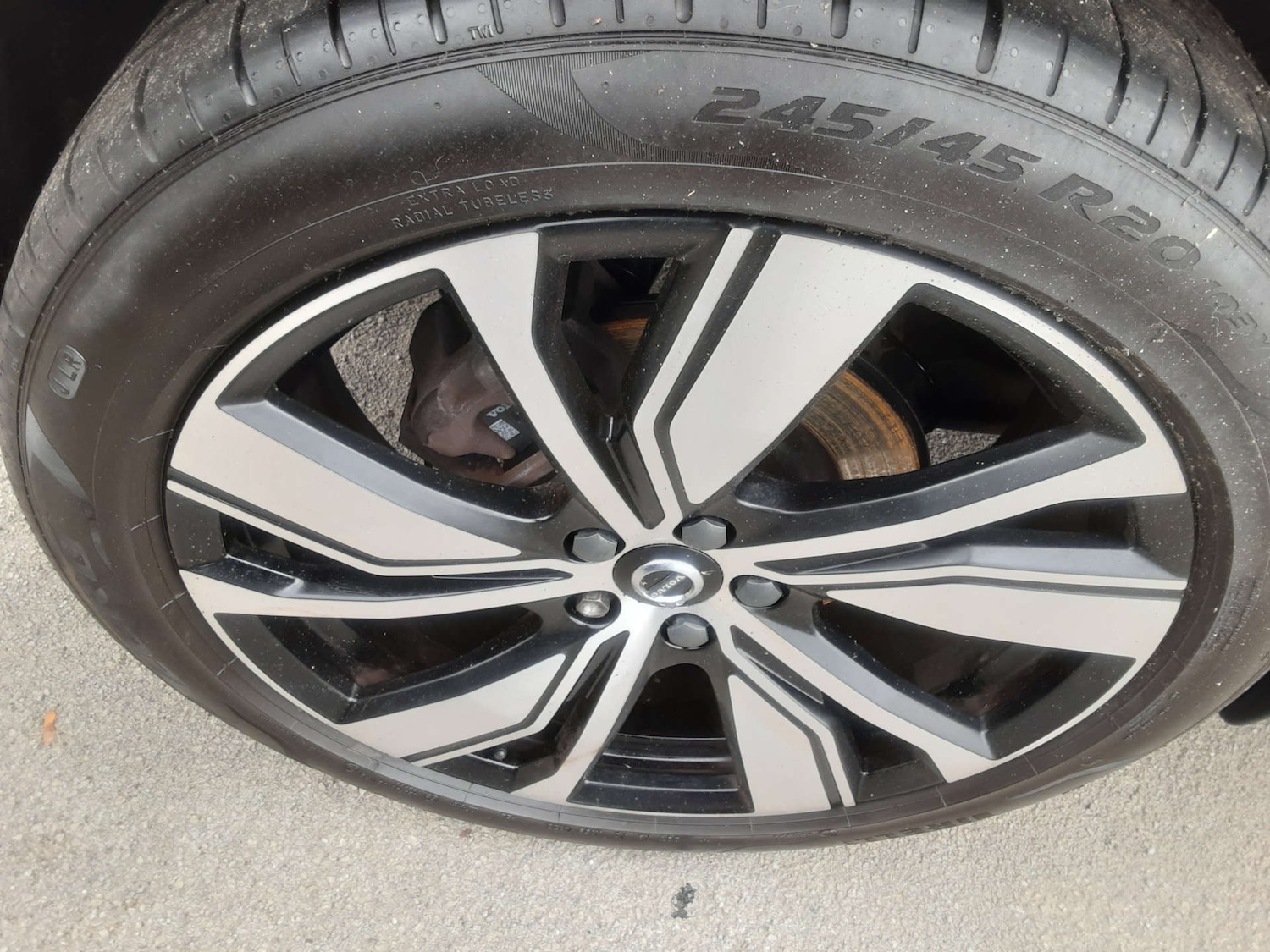 Used Volvo XC40 2021 for sale - 76404560: Photo 32