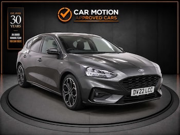 Used Ford Focus 2022 for sale - 79373222: Photo