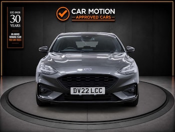 Used Ford Focus 2022 for sale - 79373222: Photo