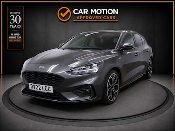 Used Ford Focus 2022 for sale - 79373222: Photo