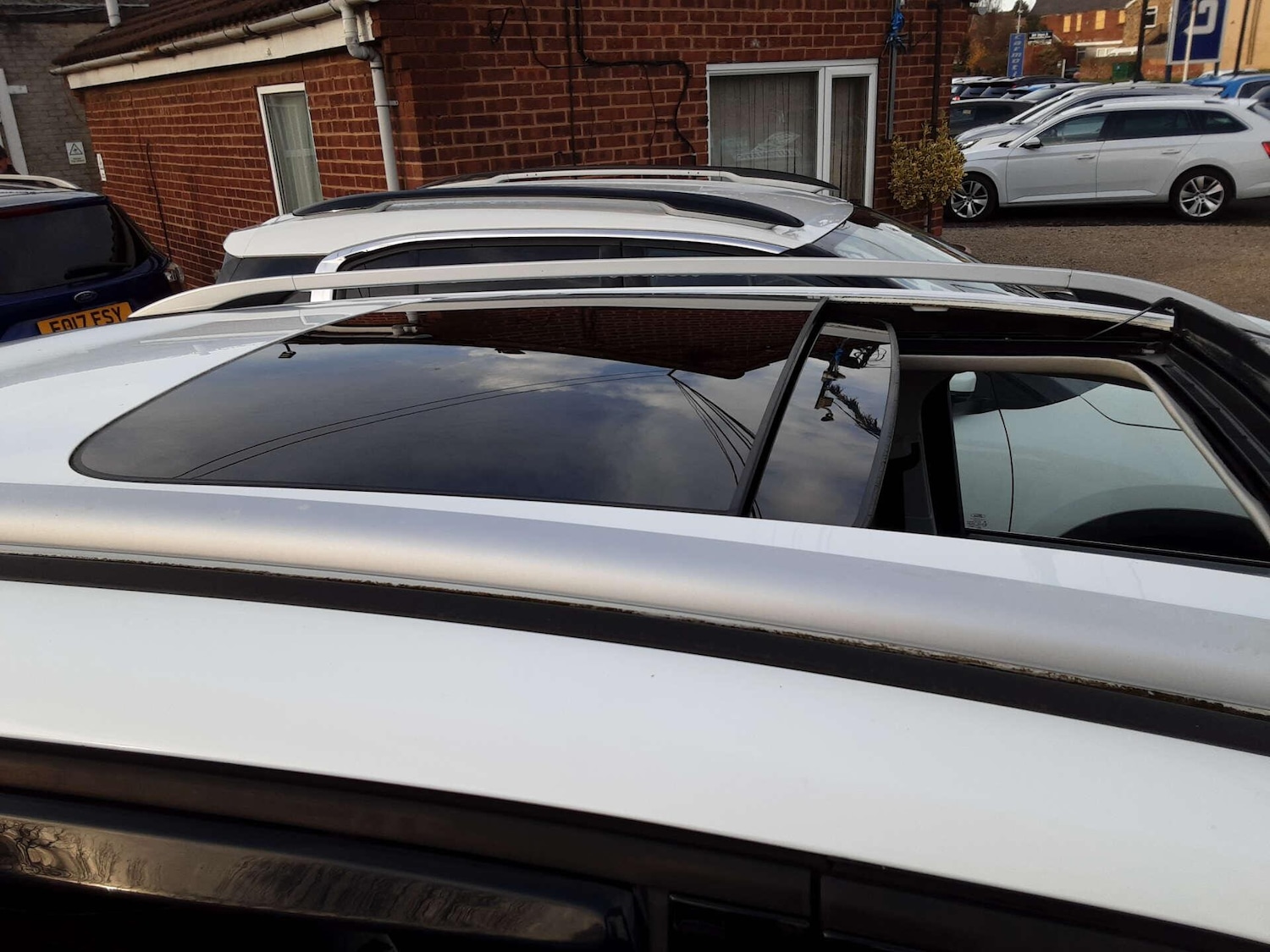 Used Ford Kuga 2018 for sale - 76886140: Photo 14