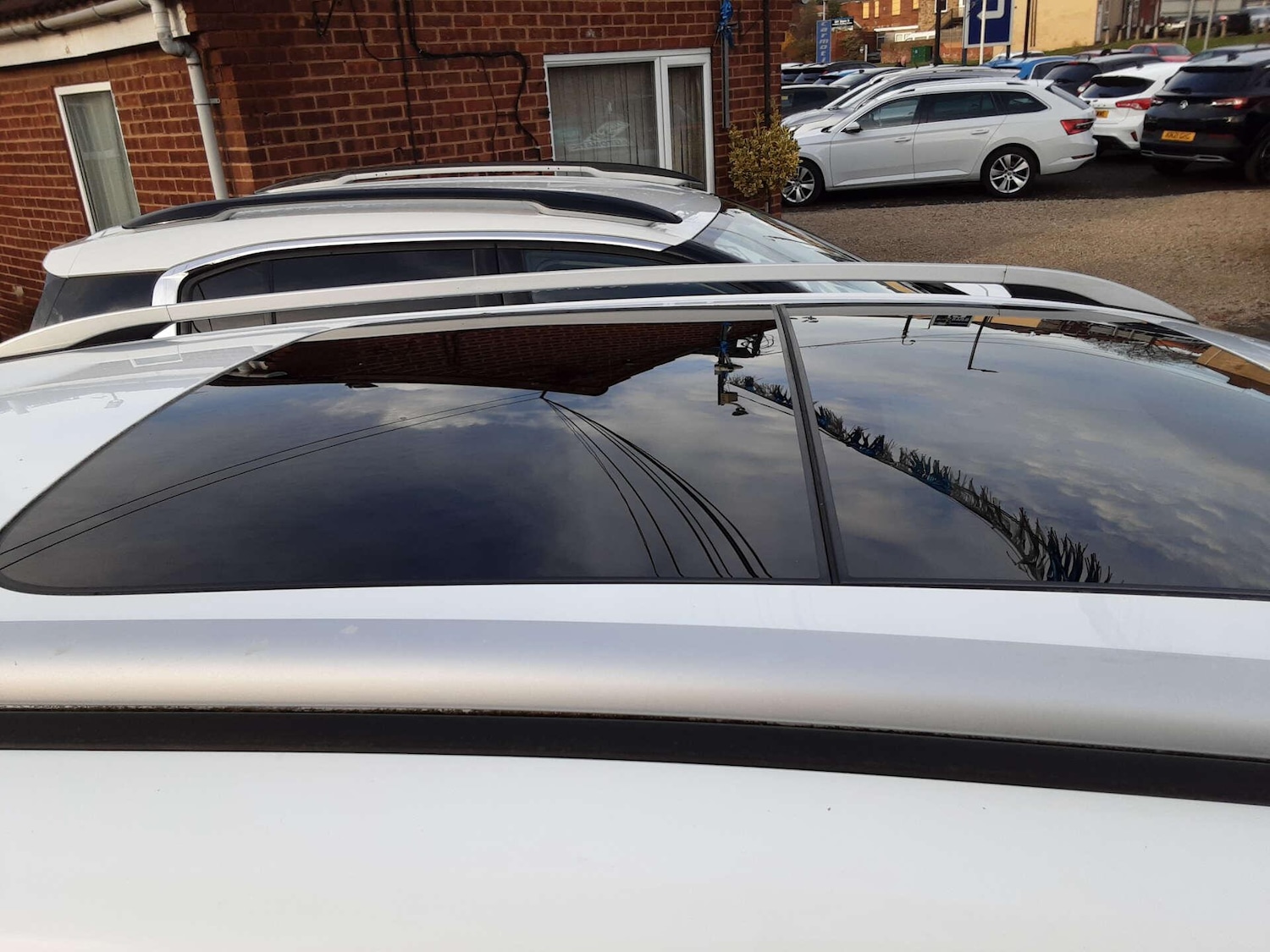 Used Ford Kuga 2018 for sale - 76886140: Photo 15