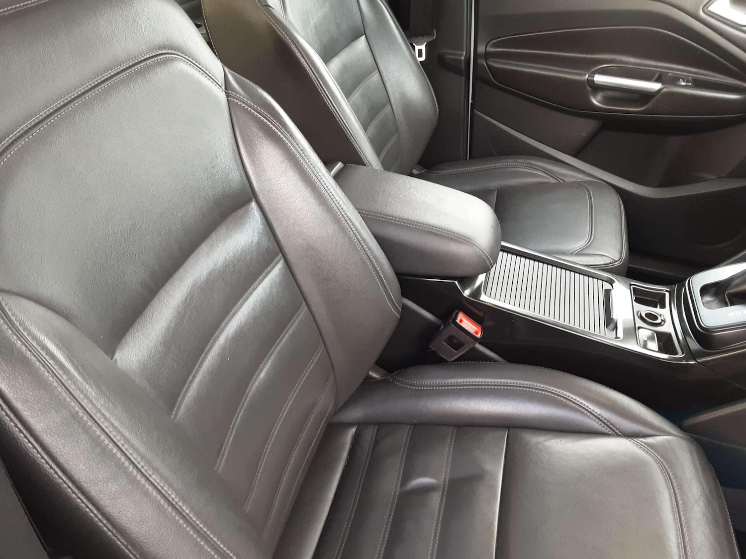 Used Ford Kuga 2018 for sale - 76886140: Photo 19