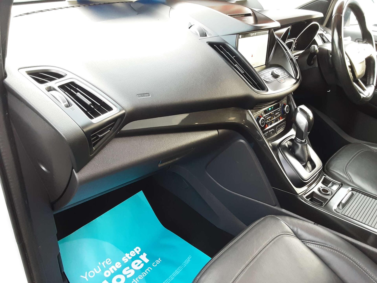 Used Ford Kuga 2018 for sale - 76886140: Photo 21