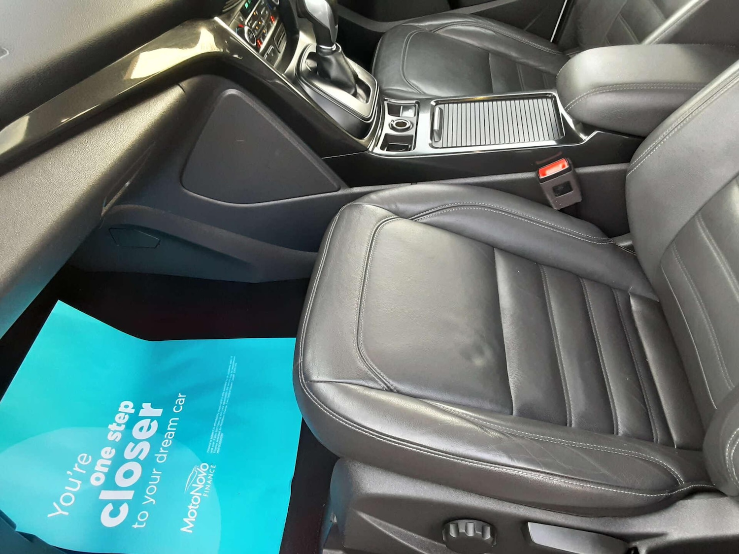 Used Ford Kuga 2018 for sale - 76886140: Photo 23