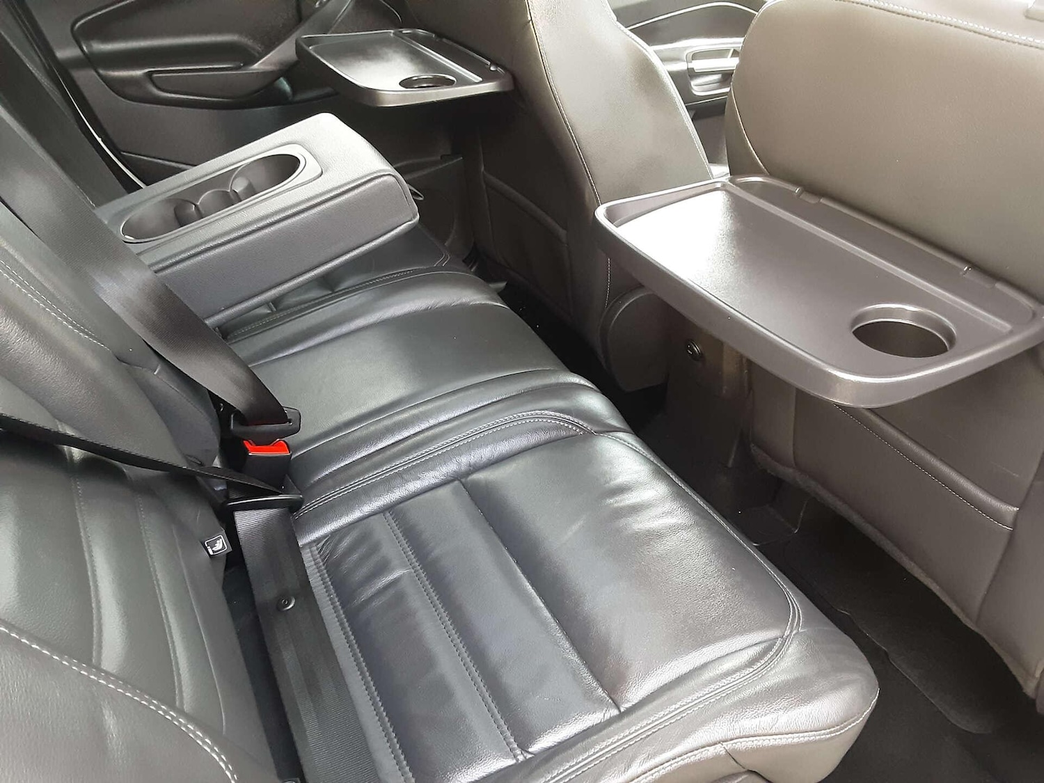 Used Ford Kuga 2018 for sale - 76886140: Photo 24