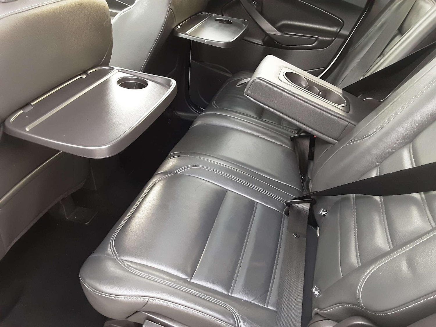 Used Ford Kuga 2018 for sale - 76886140: Photo 25