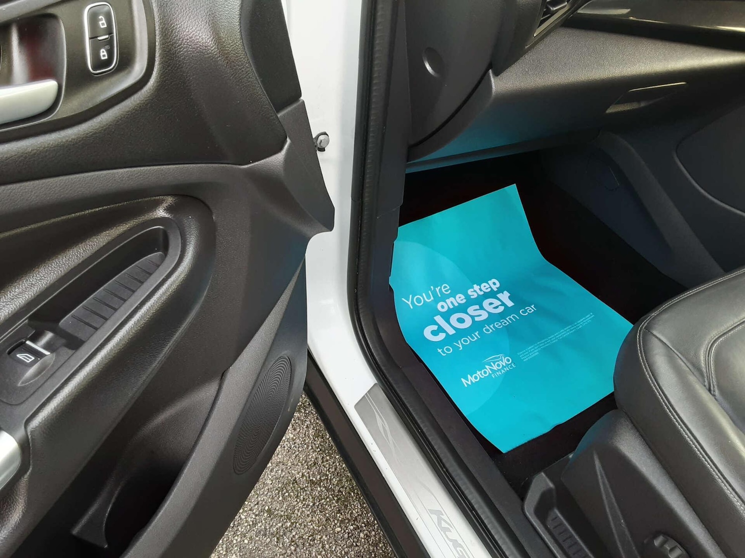 Used Ford Kuga 2018 for sale - 76886140: Photo 27