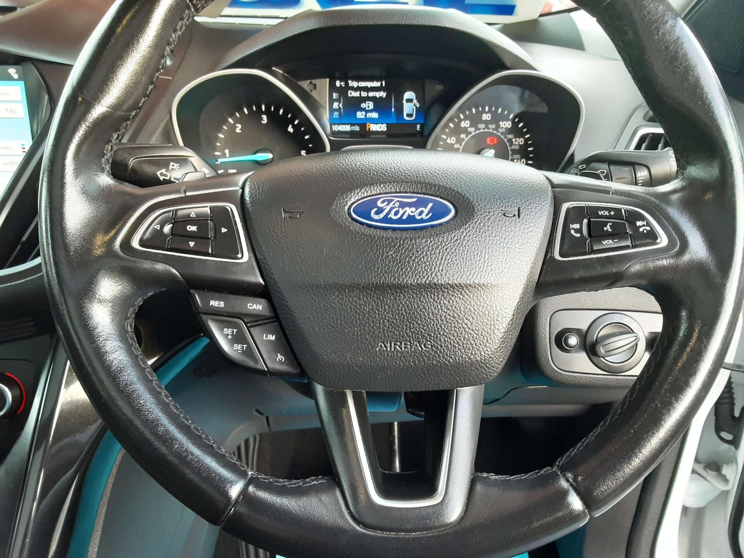 Used Ford Kuga 2018 for sale - 76886140: Photo 29