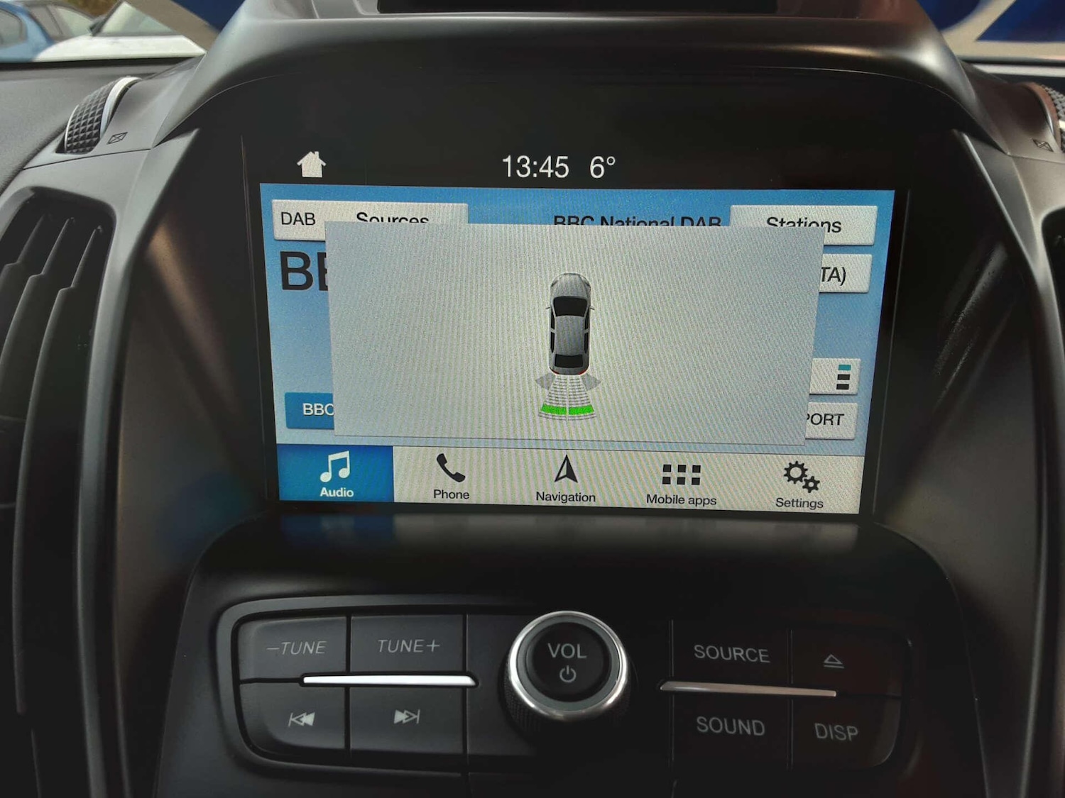 Used Ford Kuga 2018 for sale - 76886140: Photo 32