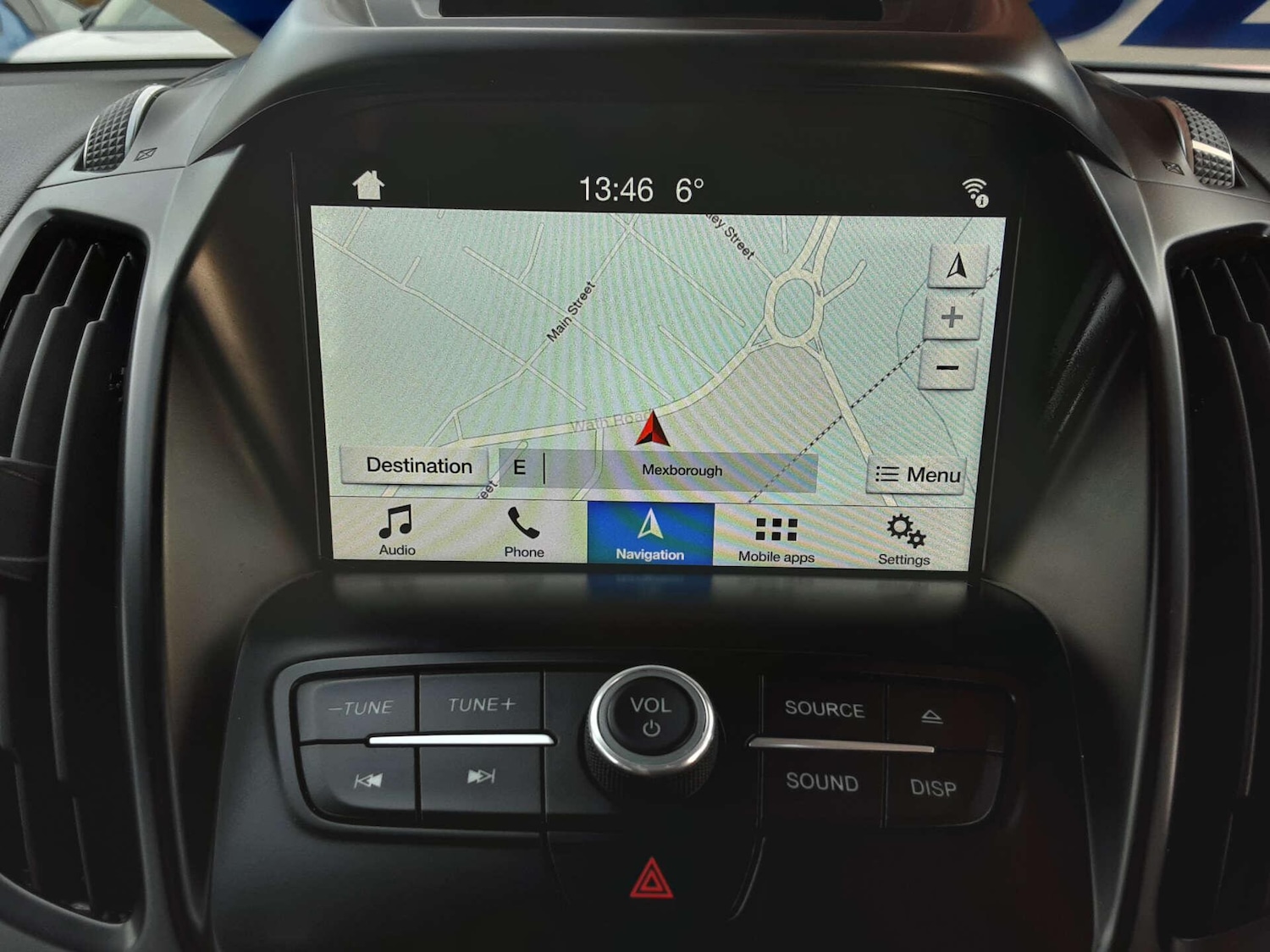 Used Ford Kuga 2018 for sale - 76886140: Photo 33