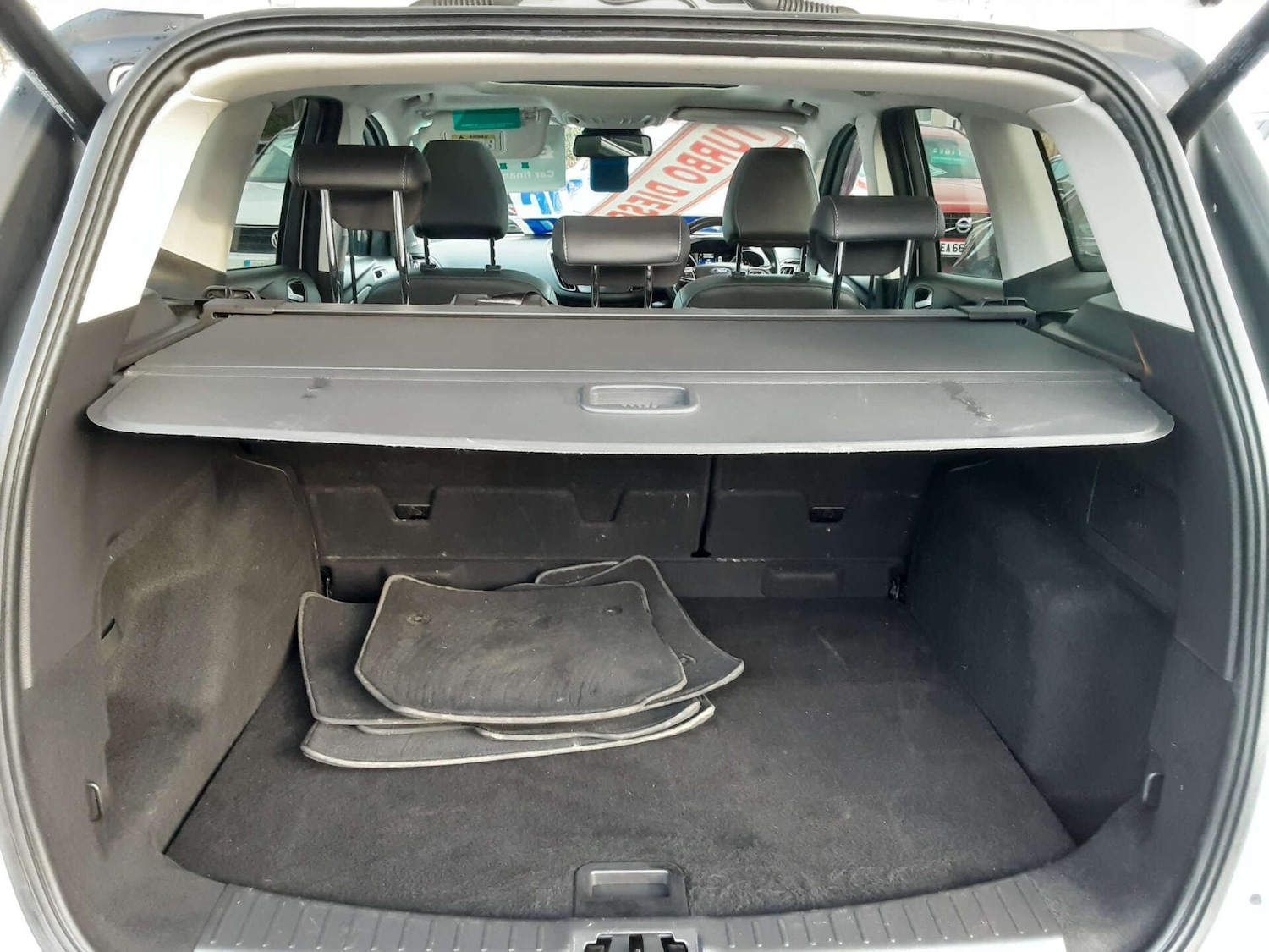 Used Ford Kuga 2018 for sale - 76886140: Photo 34