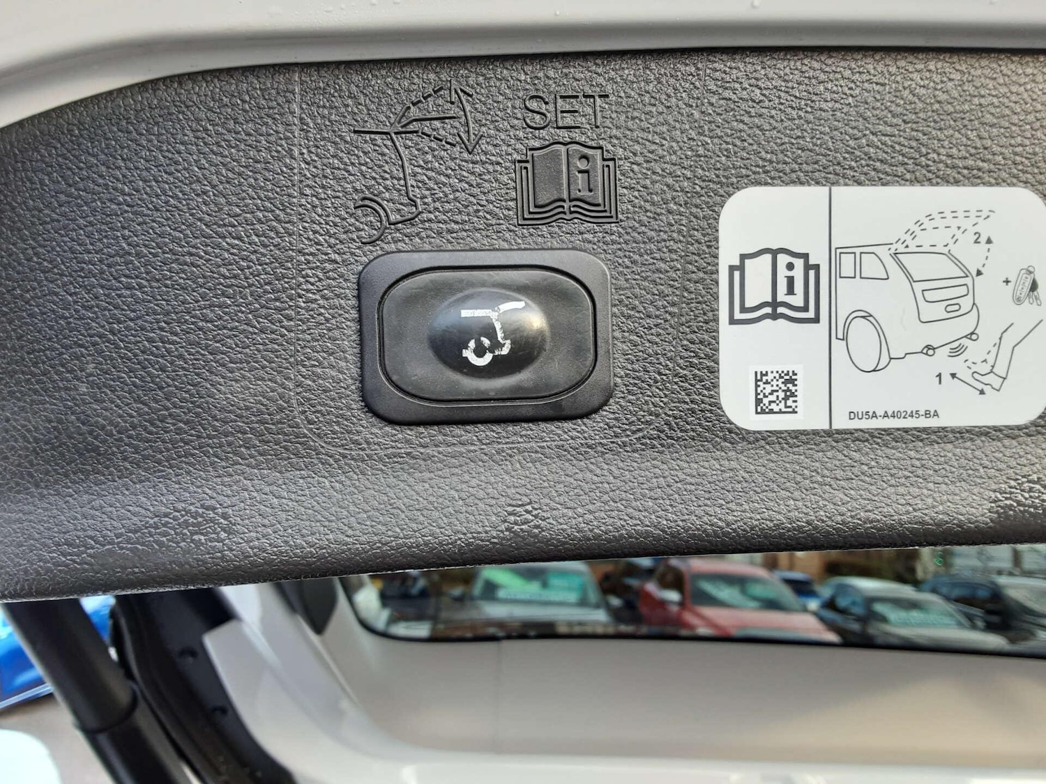 Used Ford Kuga 2018 for sale - 76886140: Photo 35