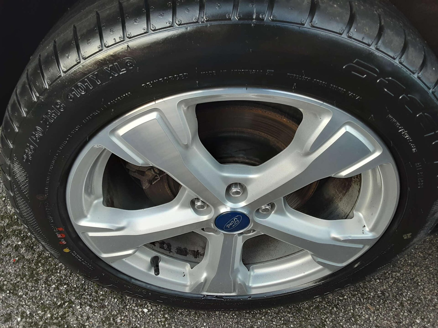 Used Ford Kuga 2018 for sale - 76886140: Photo 36