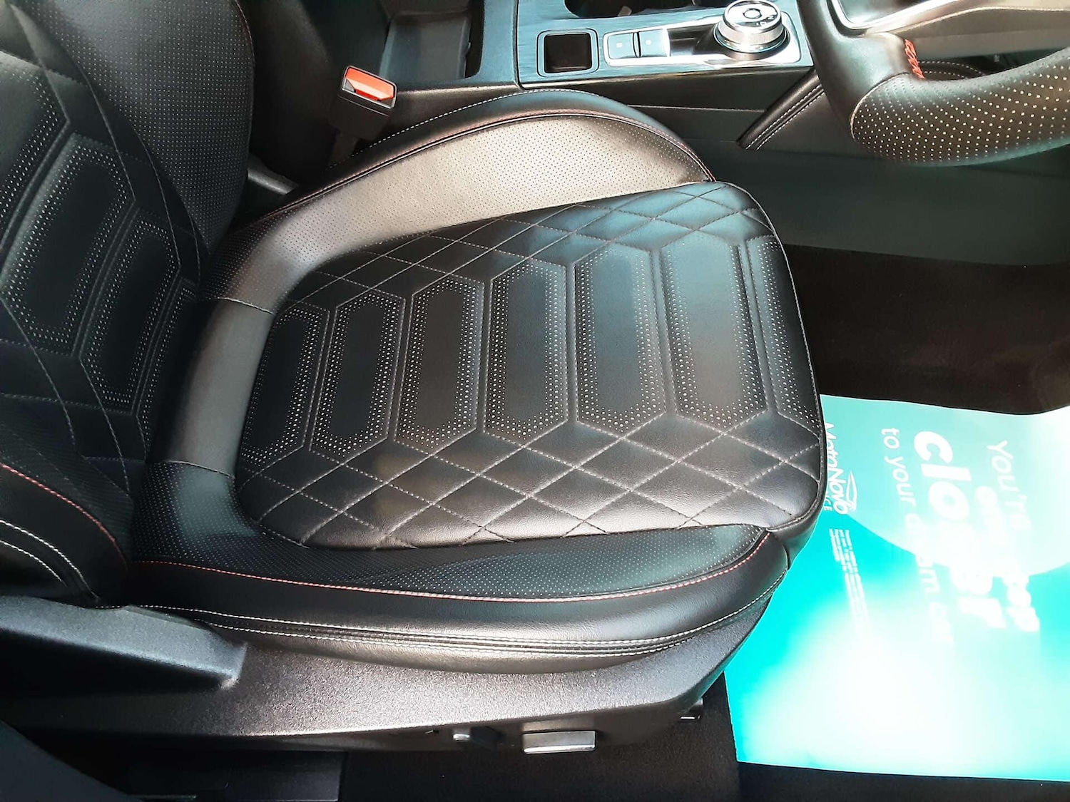 Used Ford Focus 2022 for sale - 76886834: Photo 19