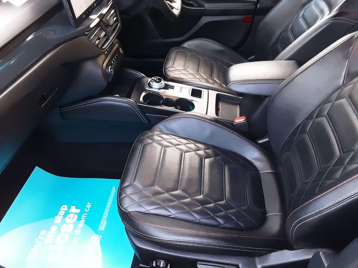 Used Ford Focus 2022 for sale - 76886834: Photo 21