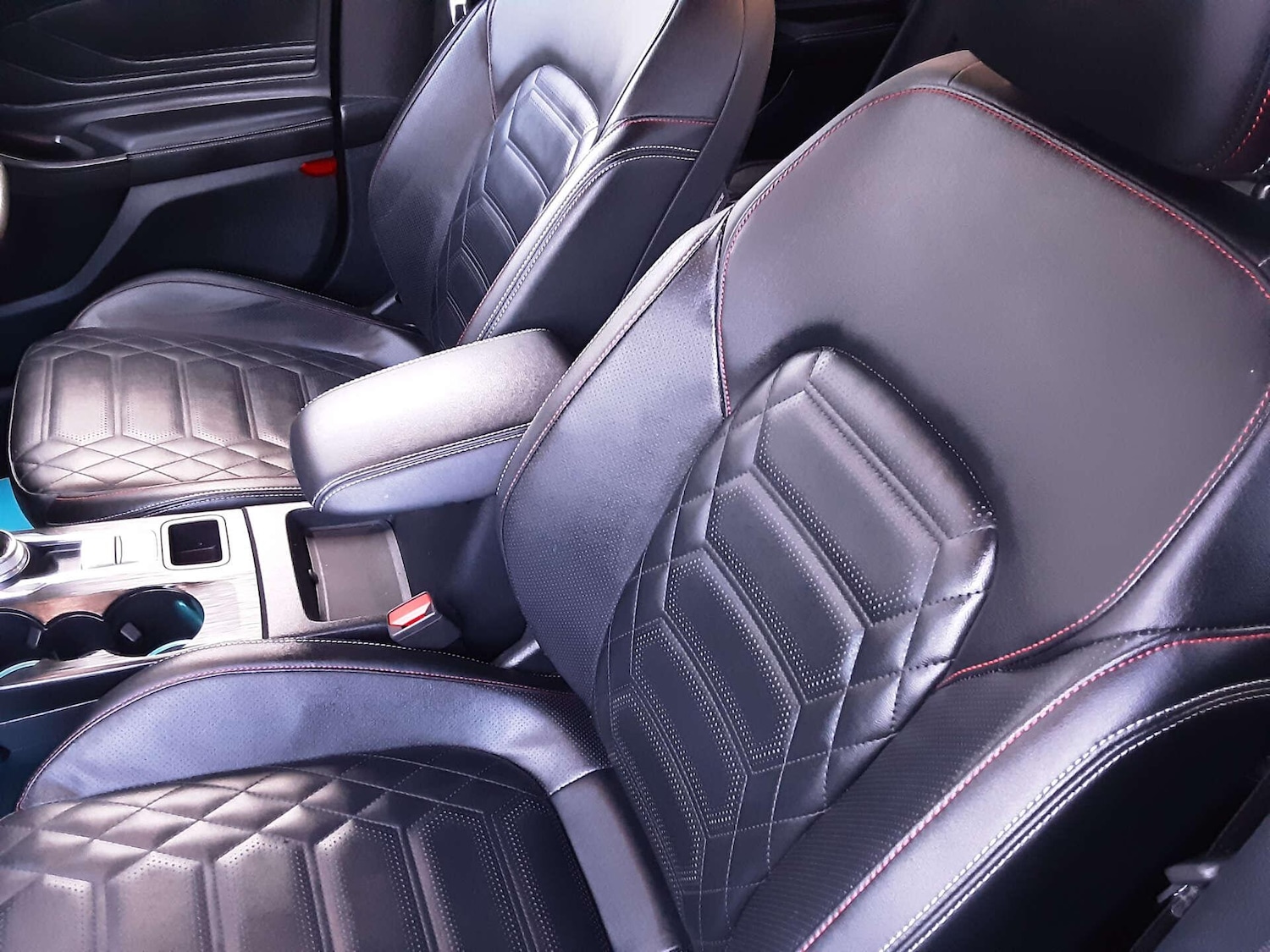 Used Ford Focus 2022 for sale - 76886834: Photo 22