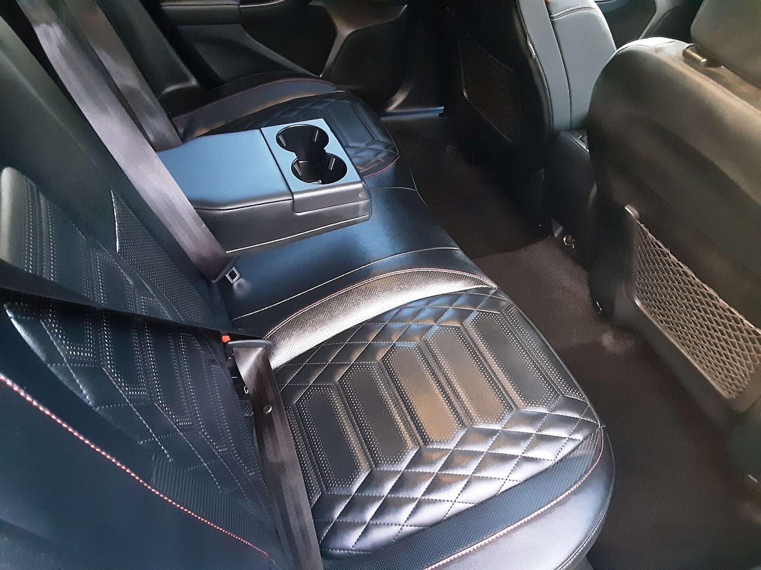 Used Ford Focus 2022 for sale - 76886834: Photo 24