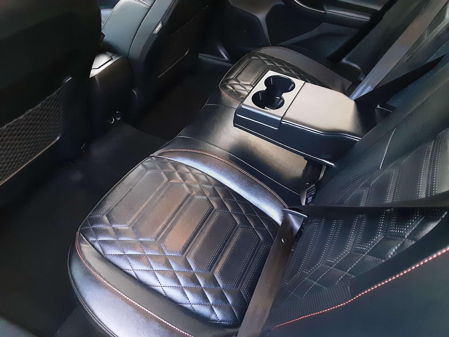 Used Ford Focus 2022 for sale - 76886834: Photo 25