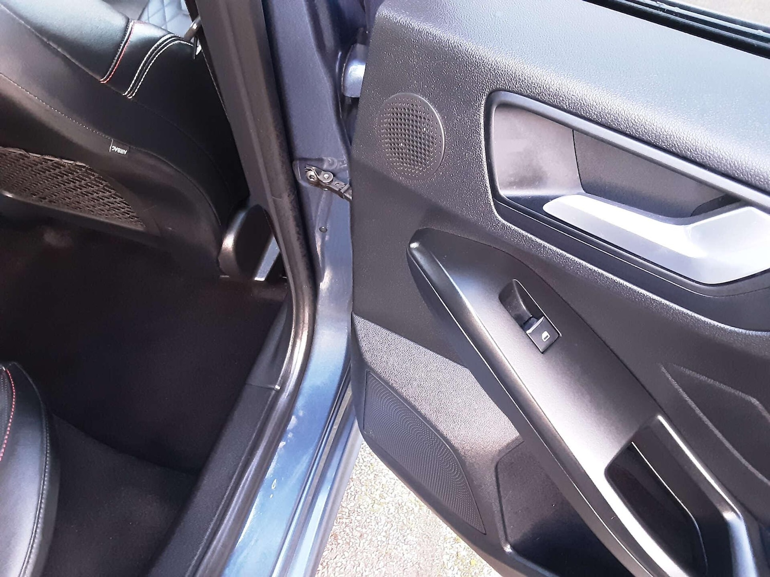 Used Ford Focus 2022 for sale - 76886834: Photo 27