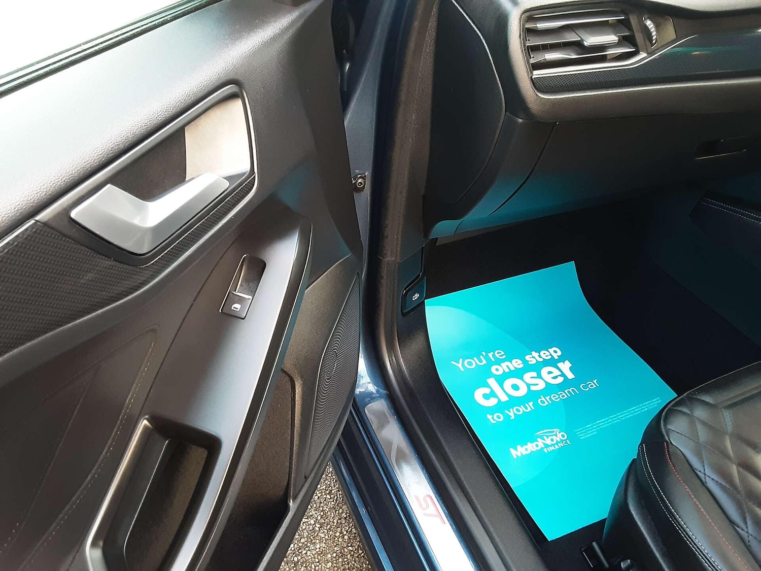 Used Ford Focus 2022 for sale - 76886834: Photo 29