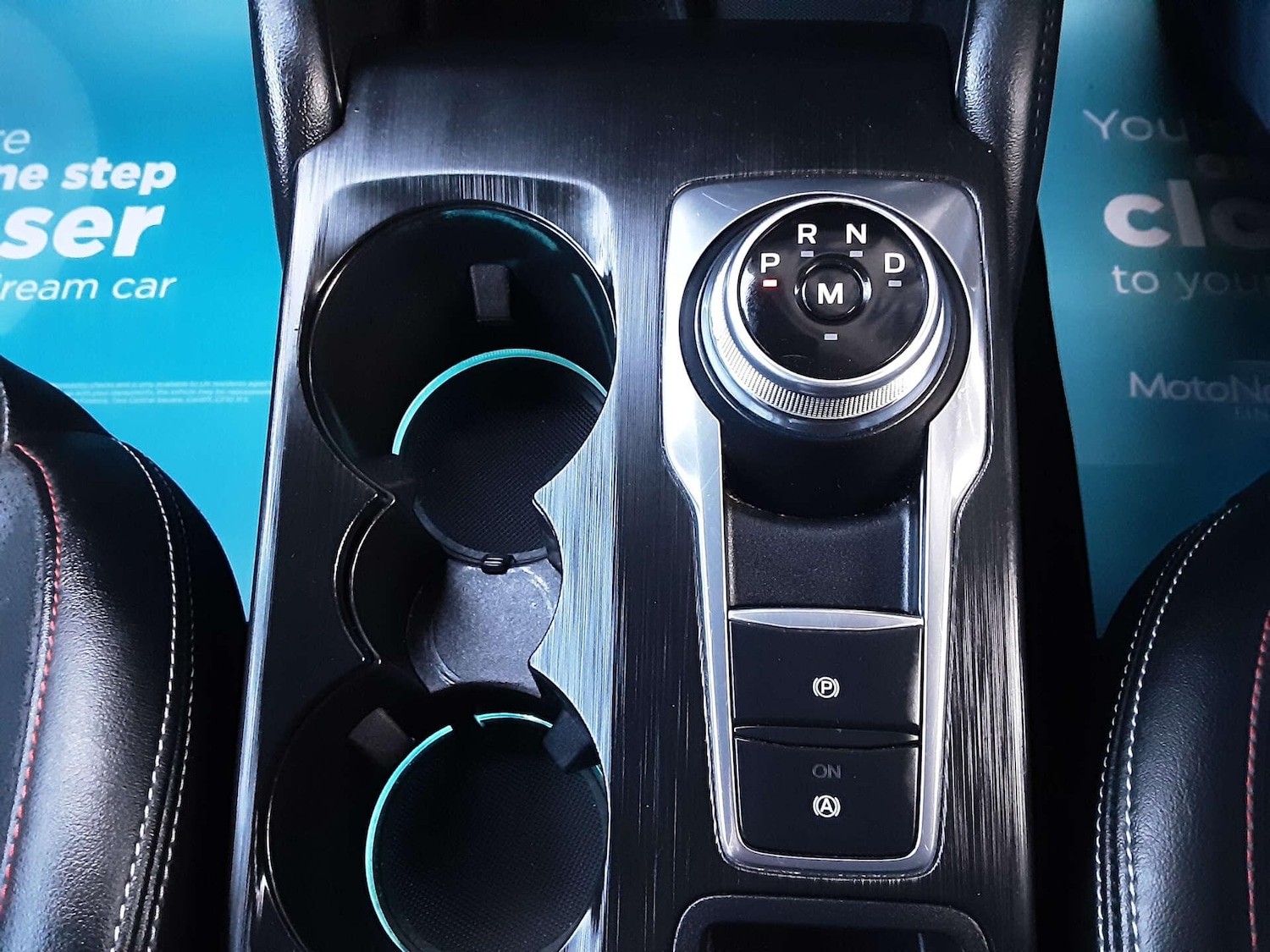 Used Ford Focus 2022 for sale - 76886834: Photo 30