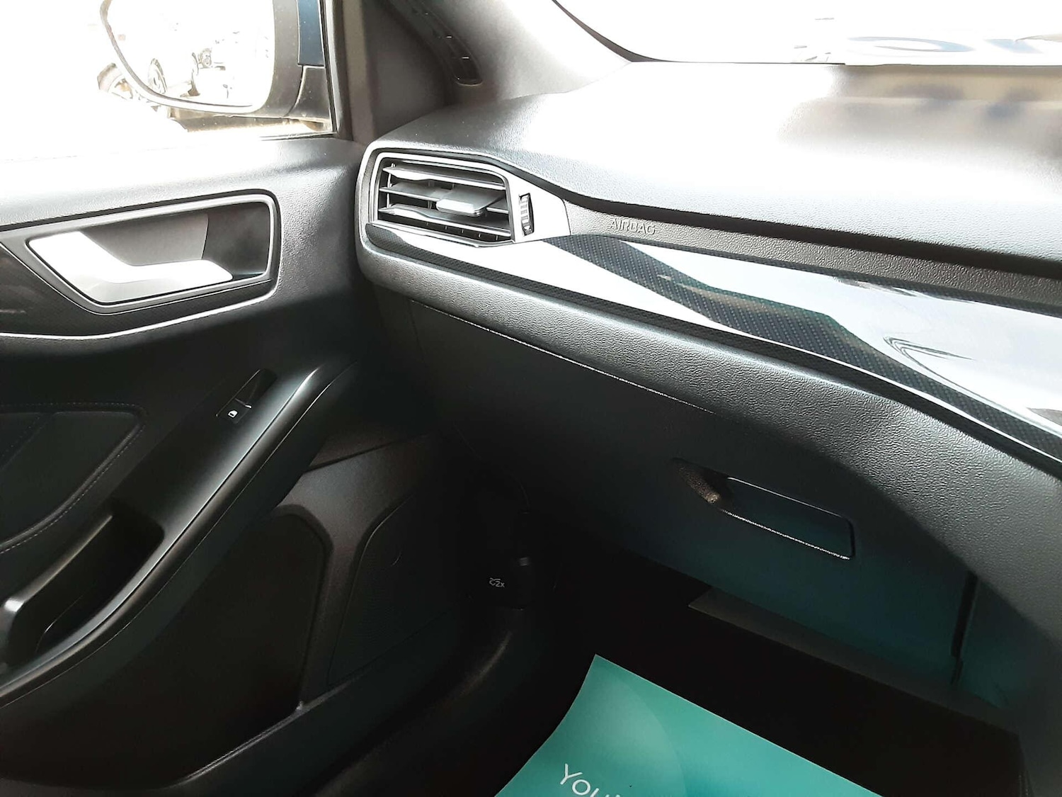 Used Ford Focus 2022 for sale - 76886834: Photo 32