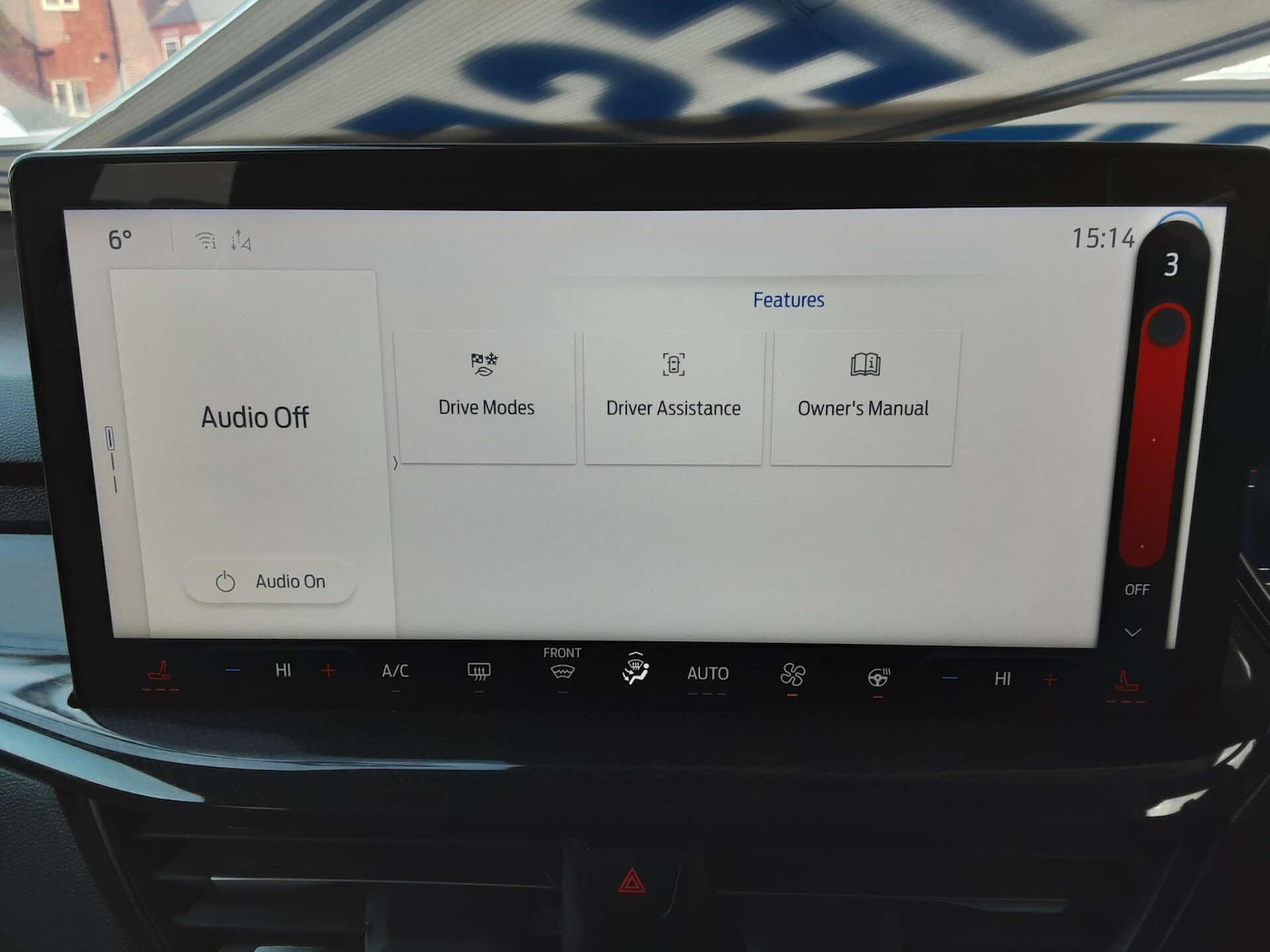 Used Ford Focus 2022 for sale - 76886834: Photo 36