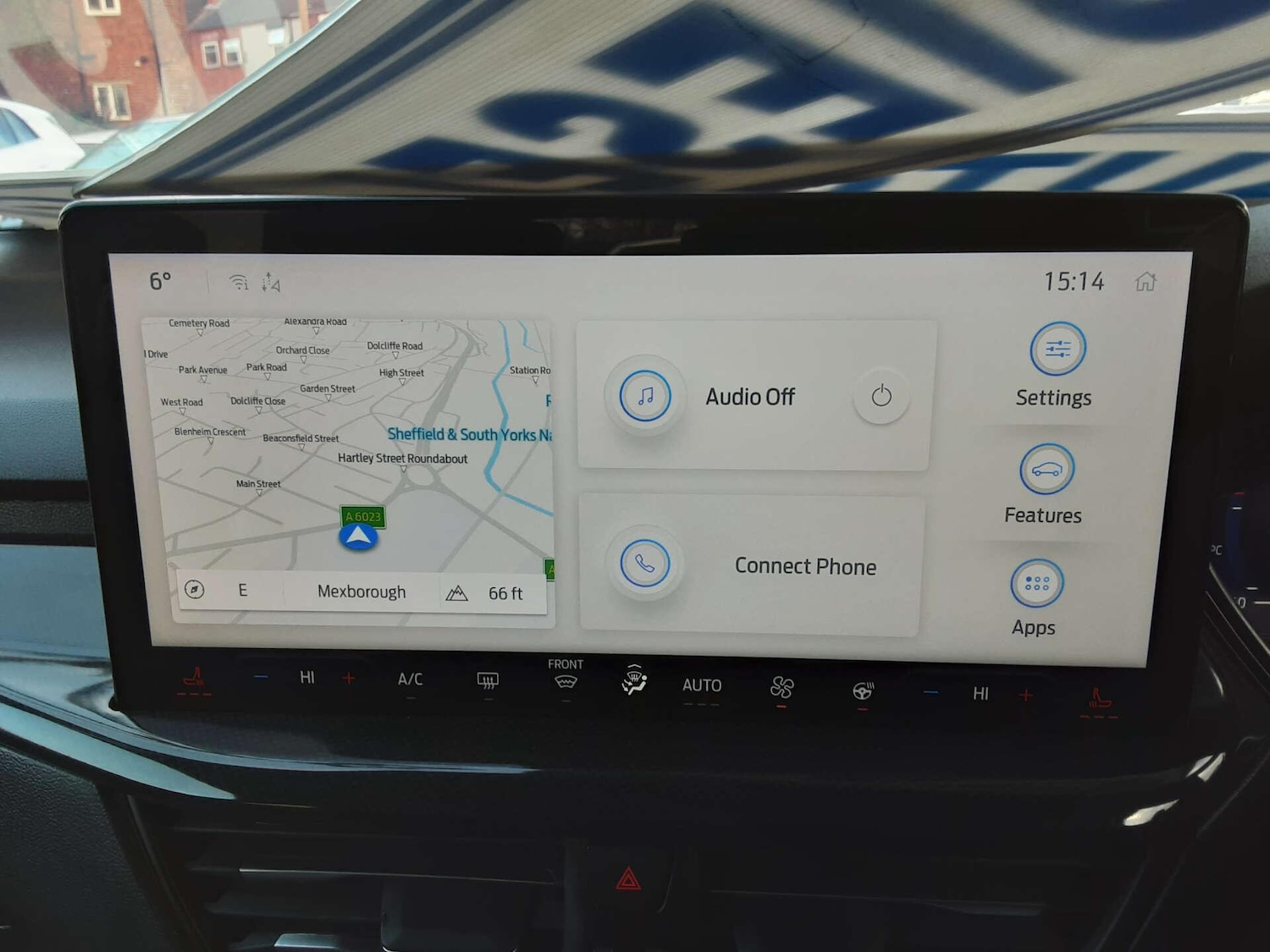 Used Ford Focus 2022 for sale - 76886834: Photo 37