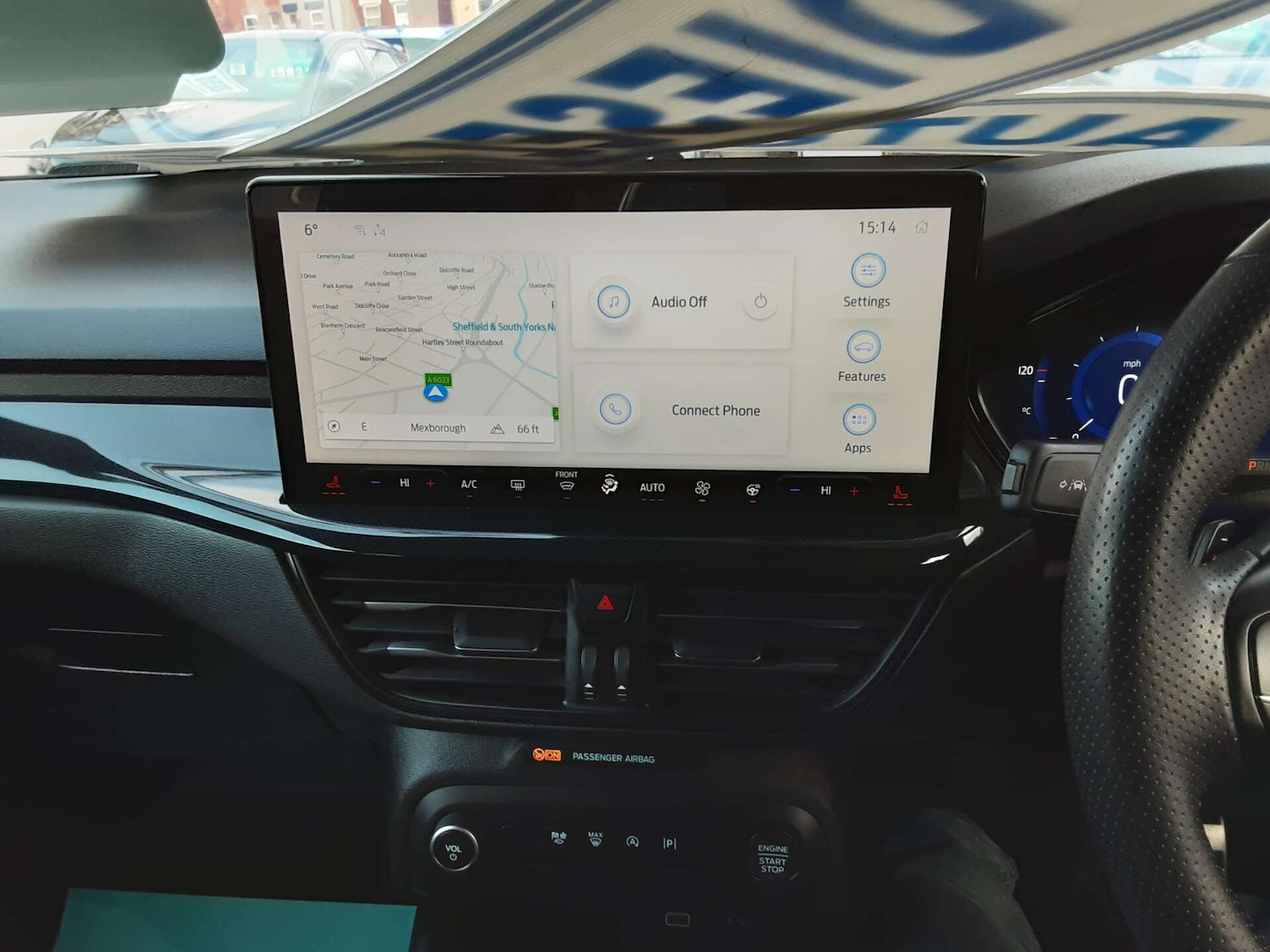 Used Ford Focus 2022 for sale - 76886834: Photo 38